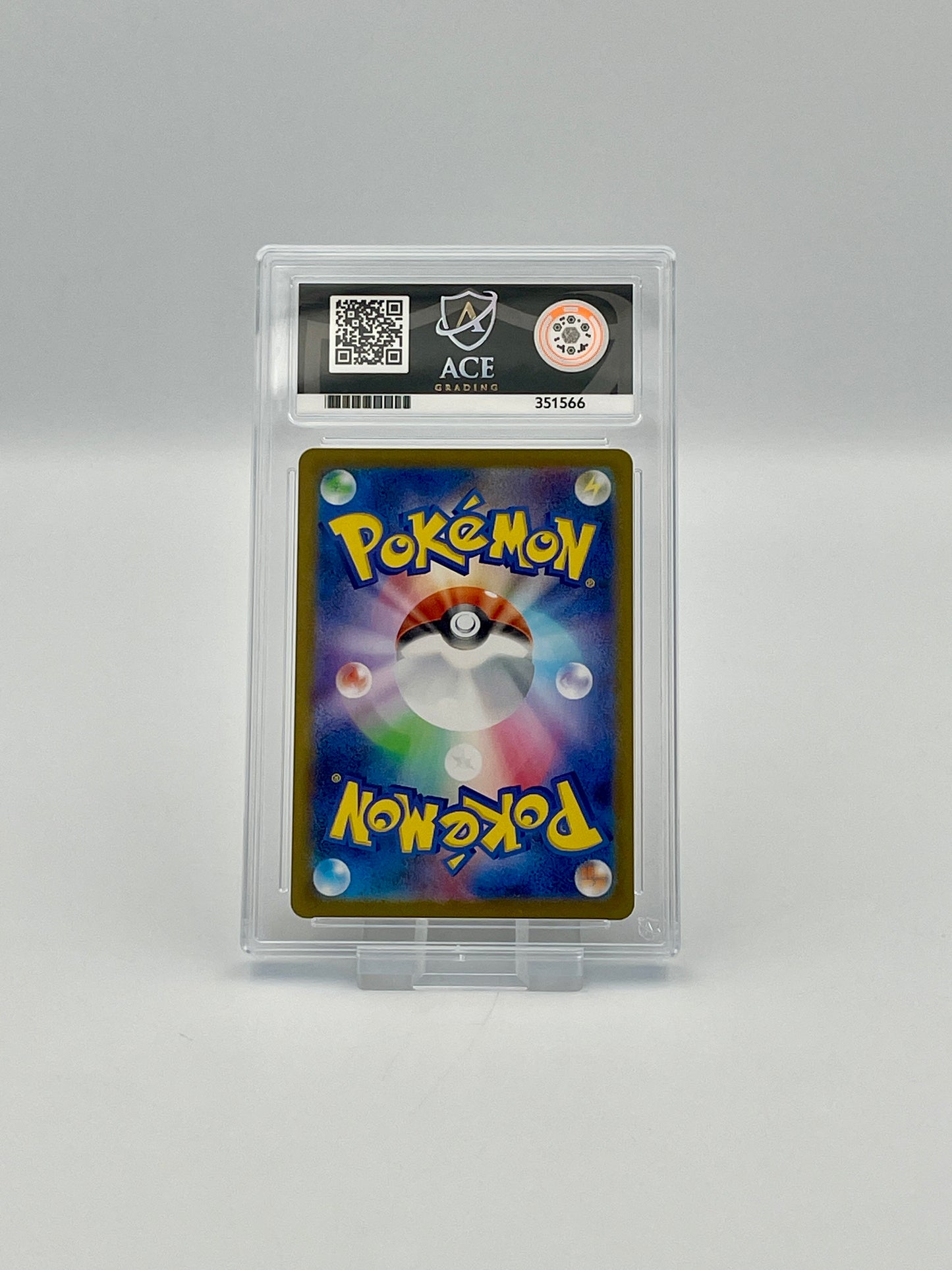 Latios #070 Paradise Dragona Japanese - Ace 10