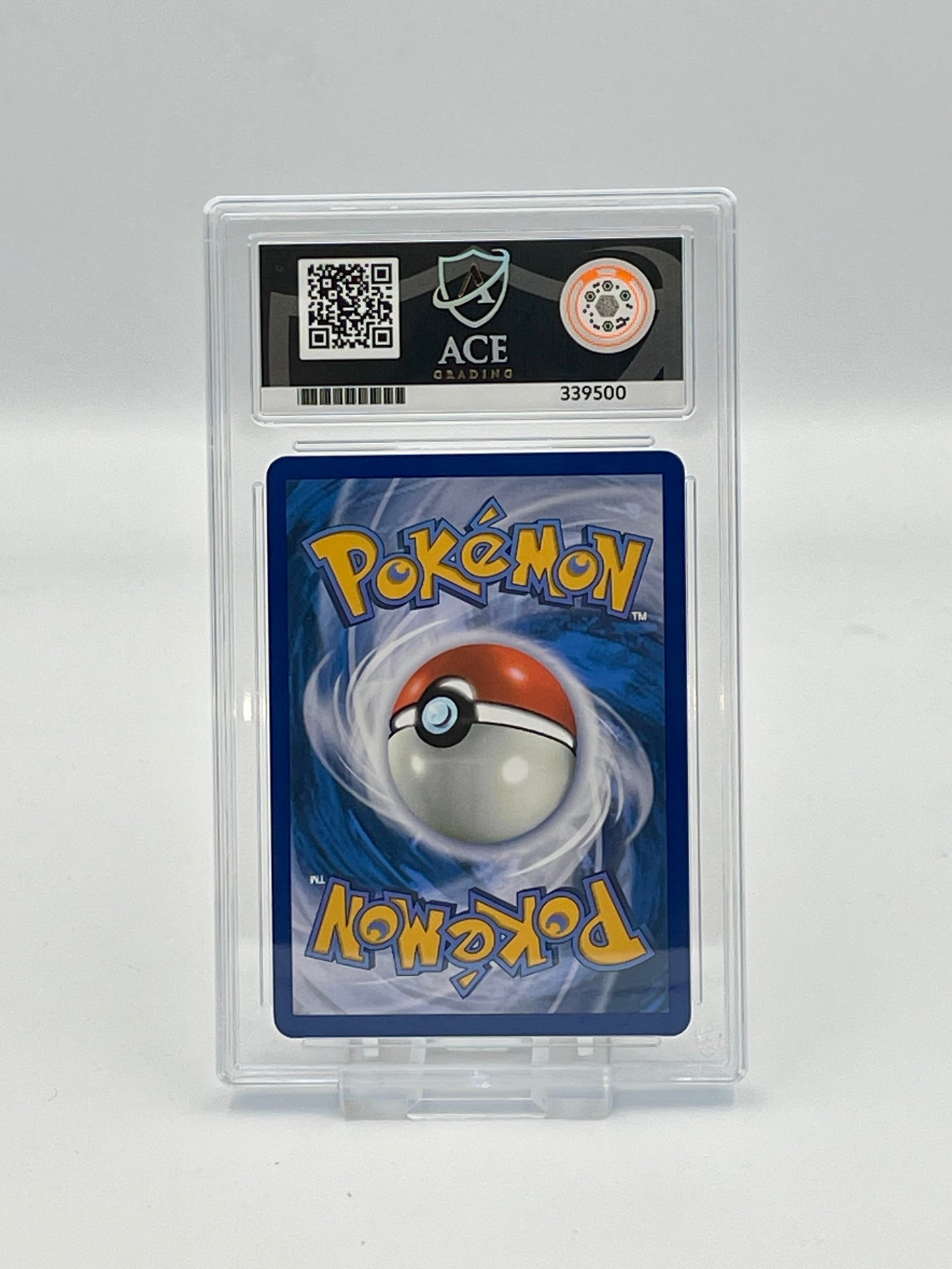 Latios #203 Pokémon Surging Sparks – ACE 10 Graded Card