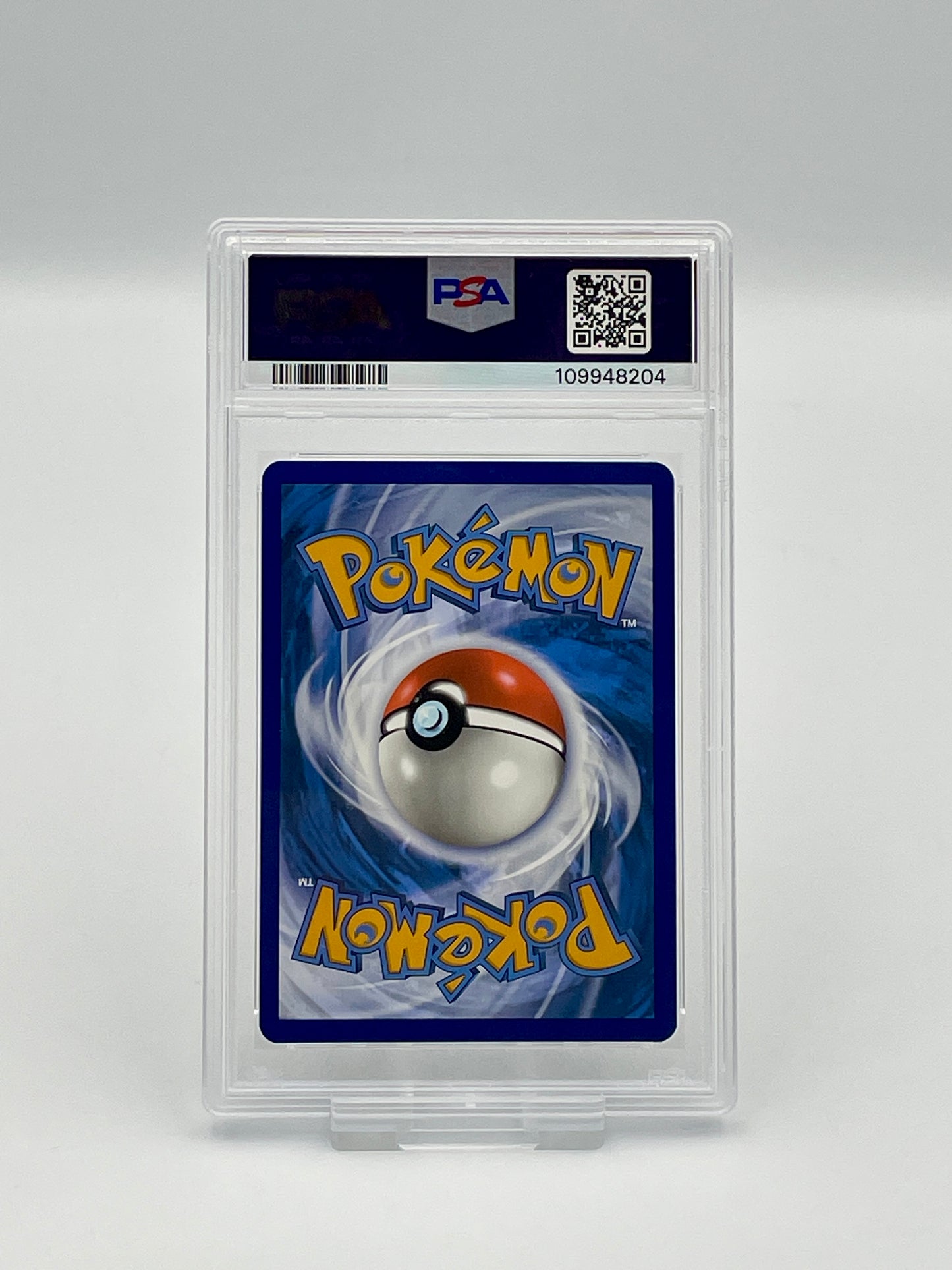 Lechonk #209 Illustration Rare – Obsidian Flames – PSA 10