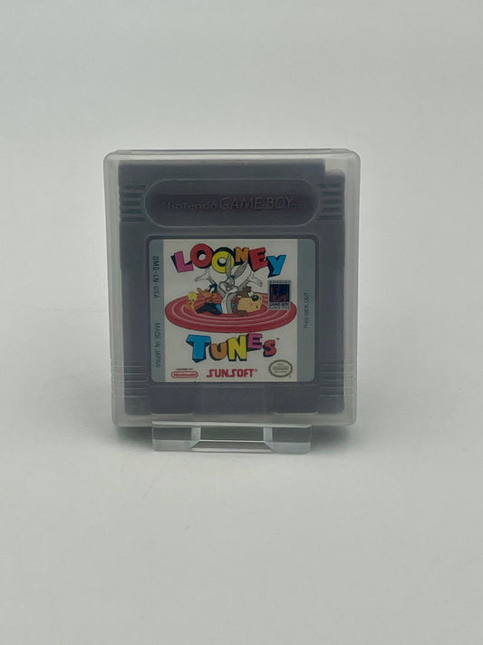 Looney Tunes - Game Boy Cartridge
