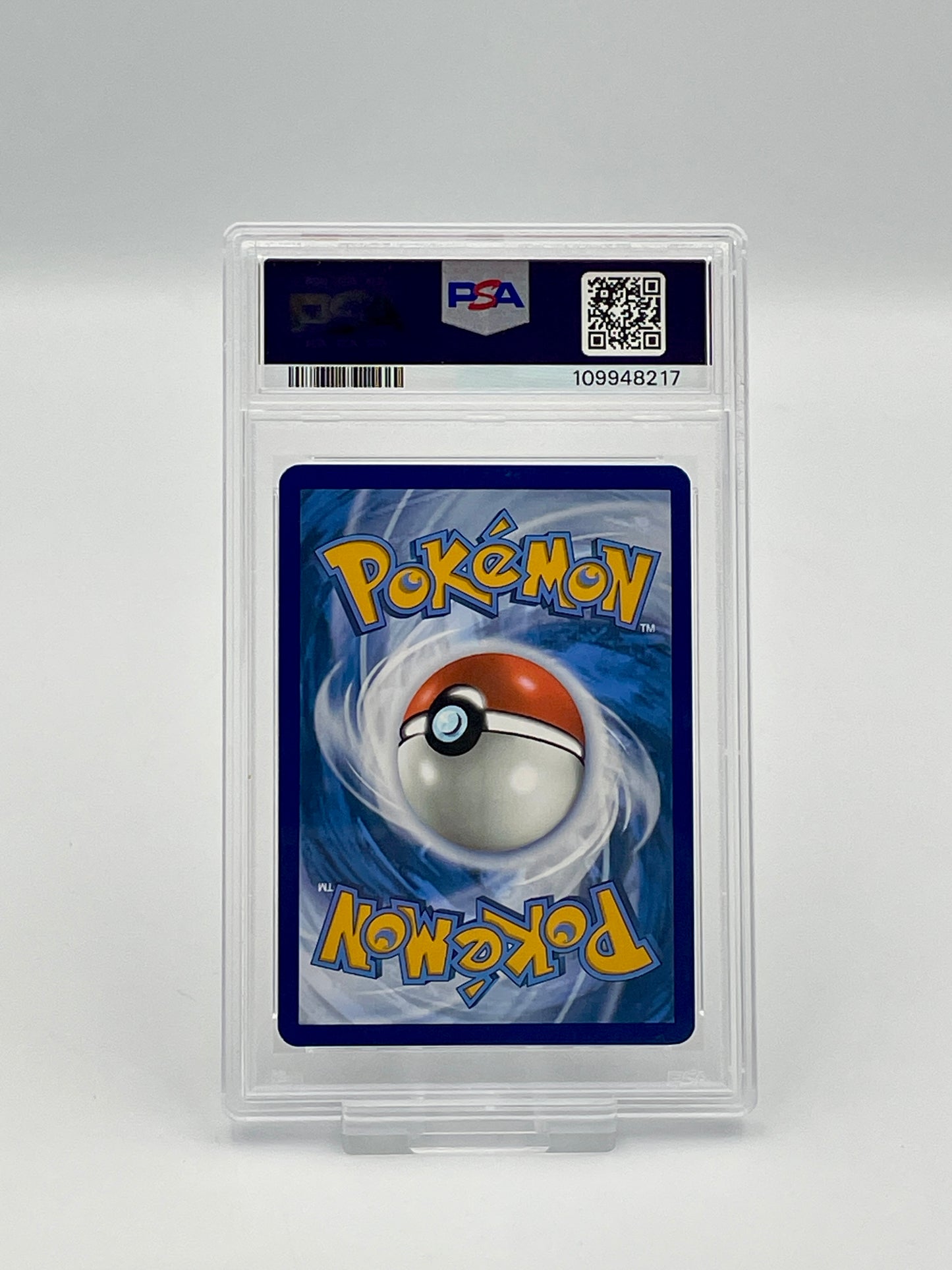 Lugia Ex #082 – Prismatic Evolutions – PSA 8