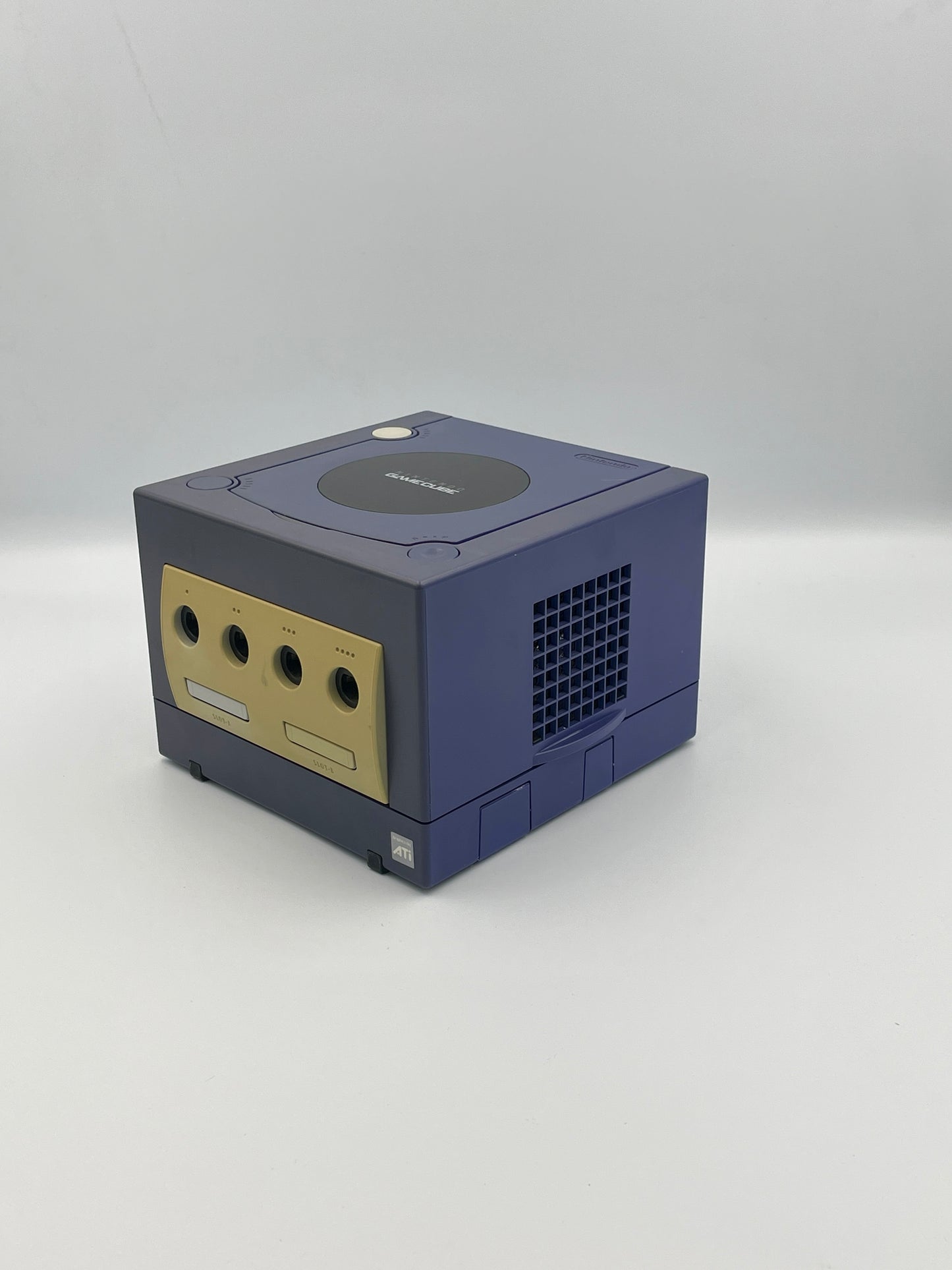 Mario Kart: Double Dash!! Limited Edition GameCube