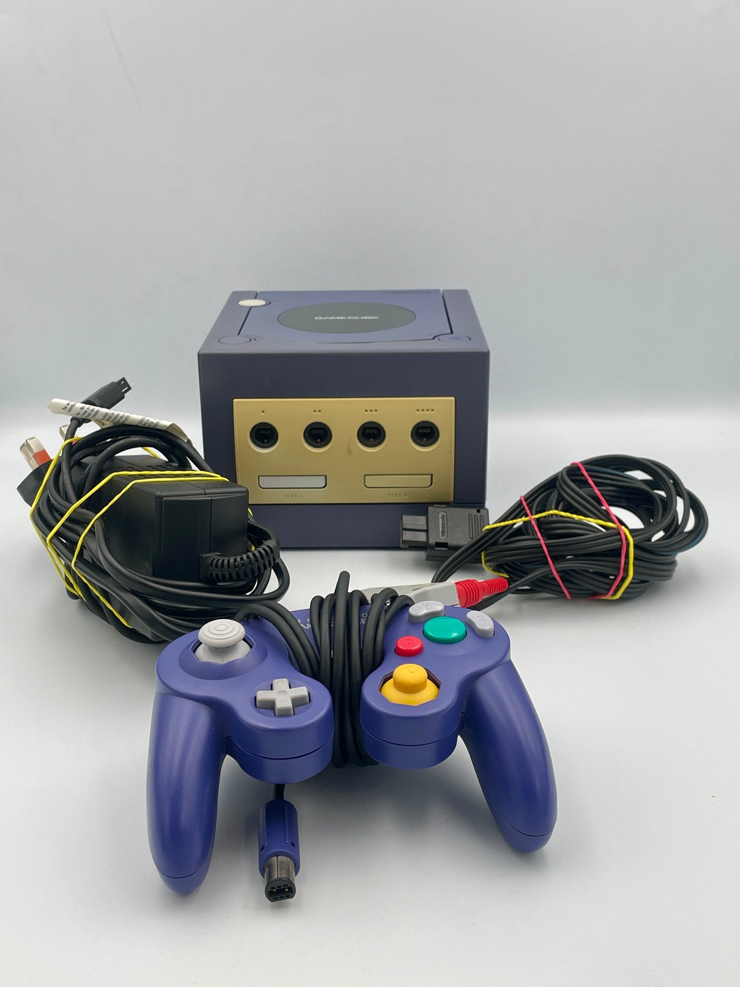 Mario Kart: Double Dash!! Limited Edition GameCube