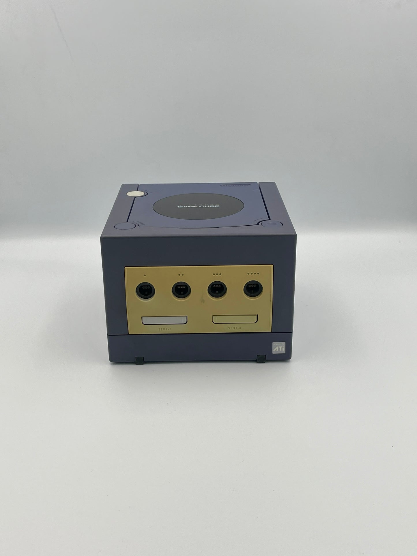Mario Kart: Double Dash!! Limited Edition GameCube