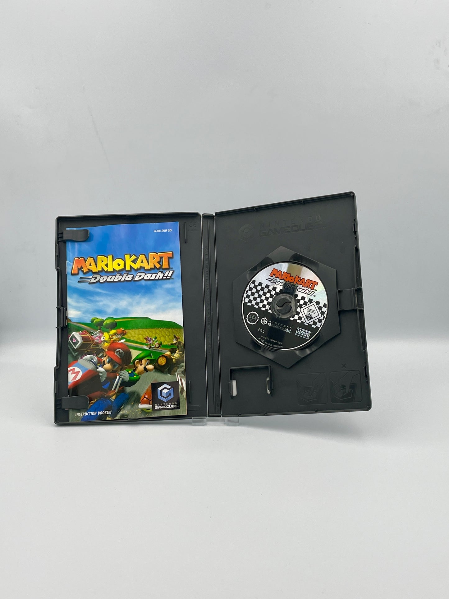 Mario Kart: Double Dash!! Limited Edition GameCube