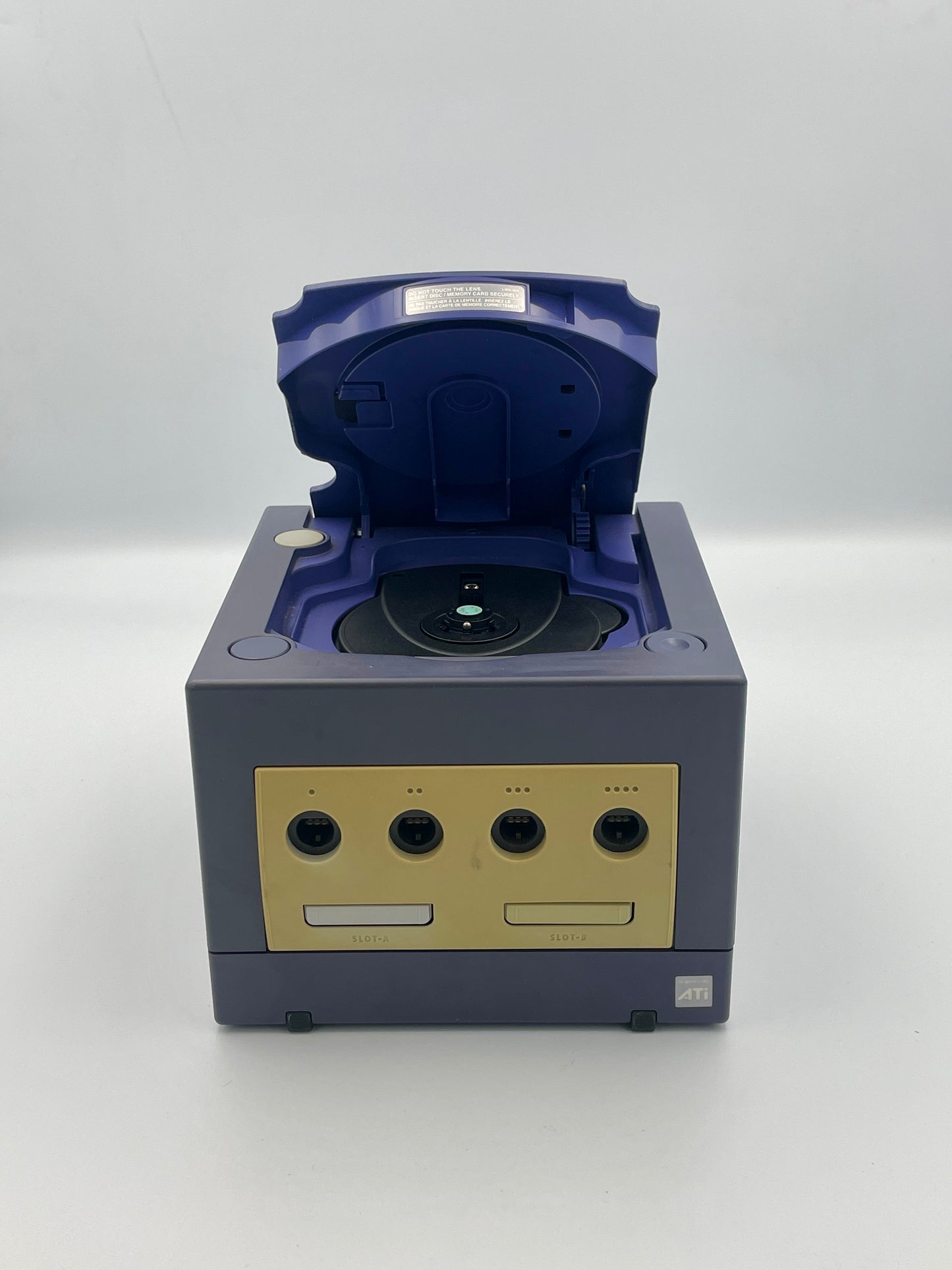 Mario Kart: Double Dash!! Limited Edition GameCube