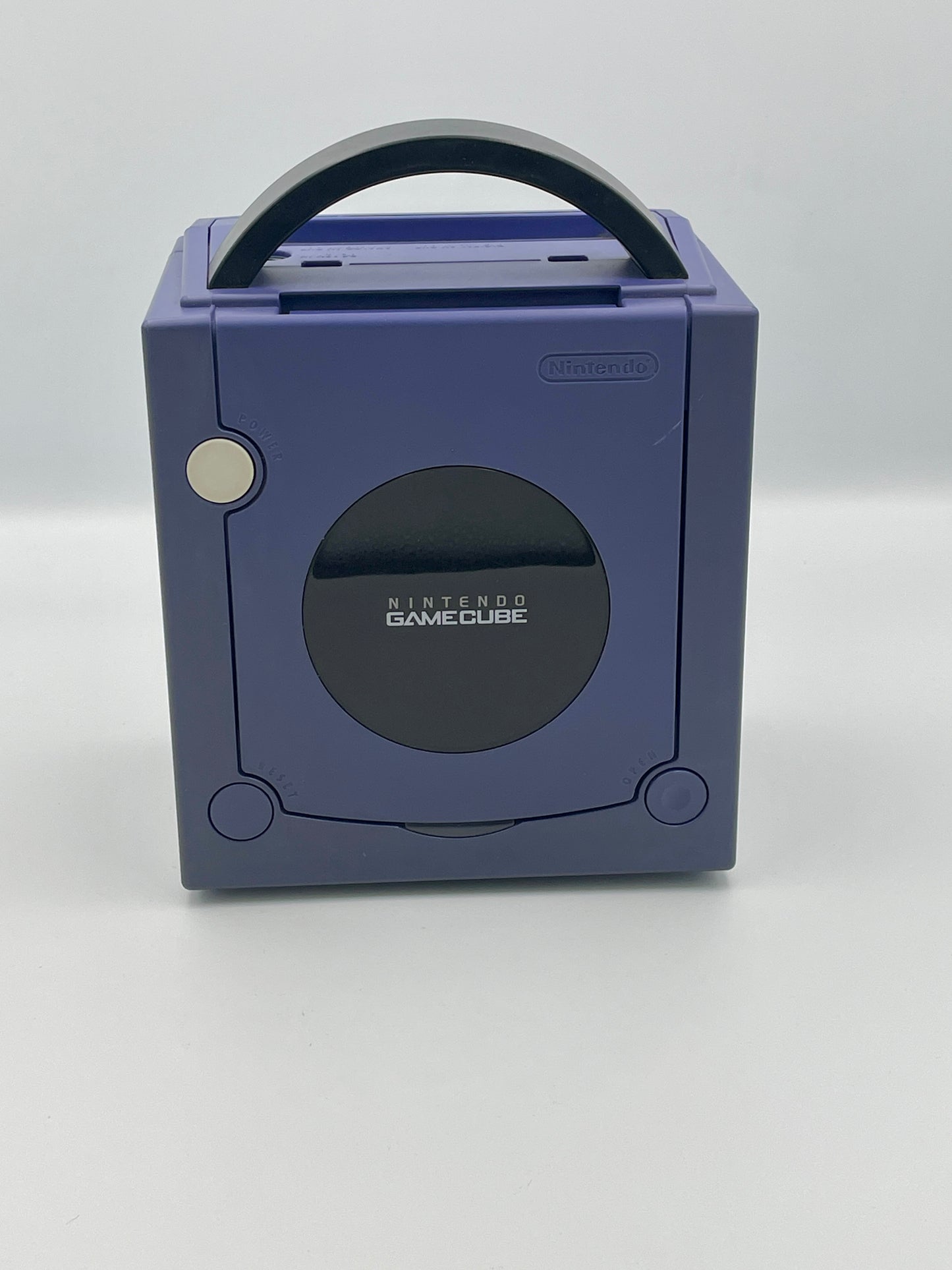 Mario Kart: Double Dash!! Limited Edition GameCube