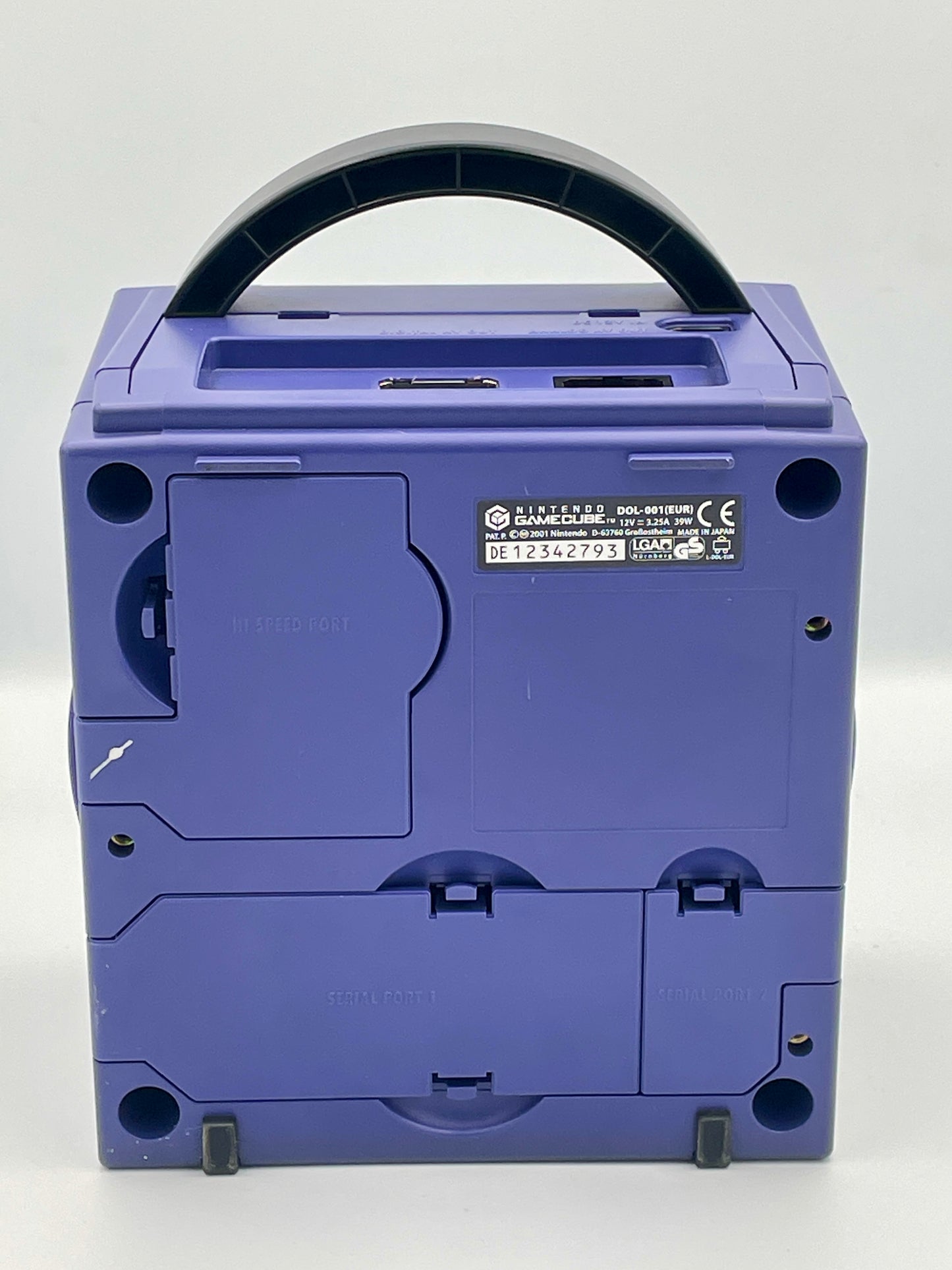 Mario Kart: Double Dash!! Limited Edition GameCube