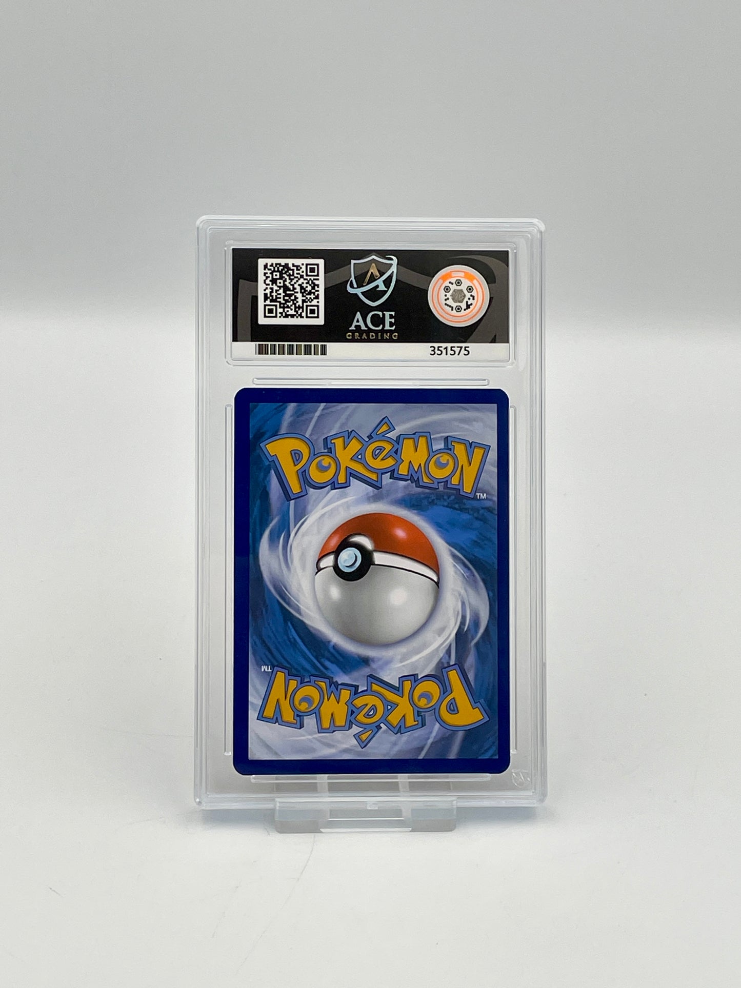 Mew Ex #53 Pokémon 151 Ultra Premium Collection - Ace 9