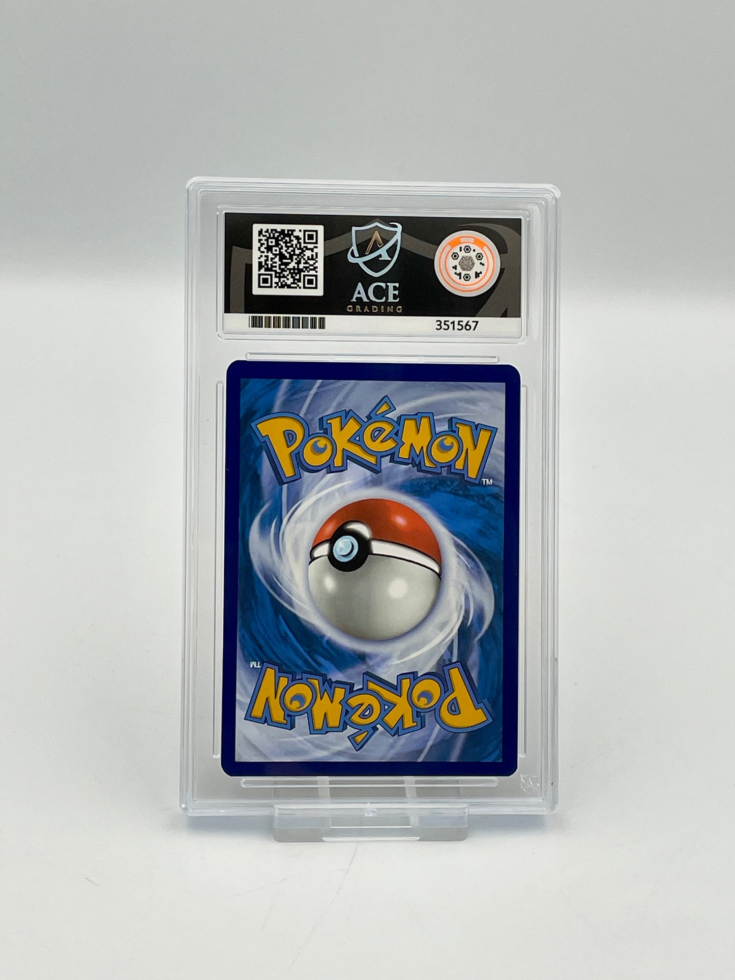 Mimikyu #075 Black Star Promo - Ace 9
