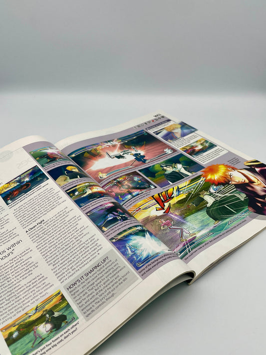 My Sims Nintendo Magazine Issue 14