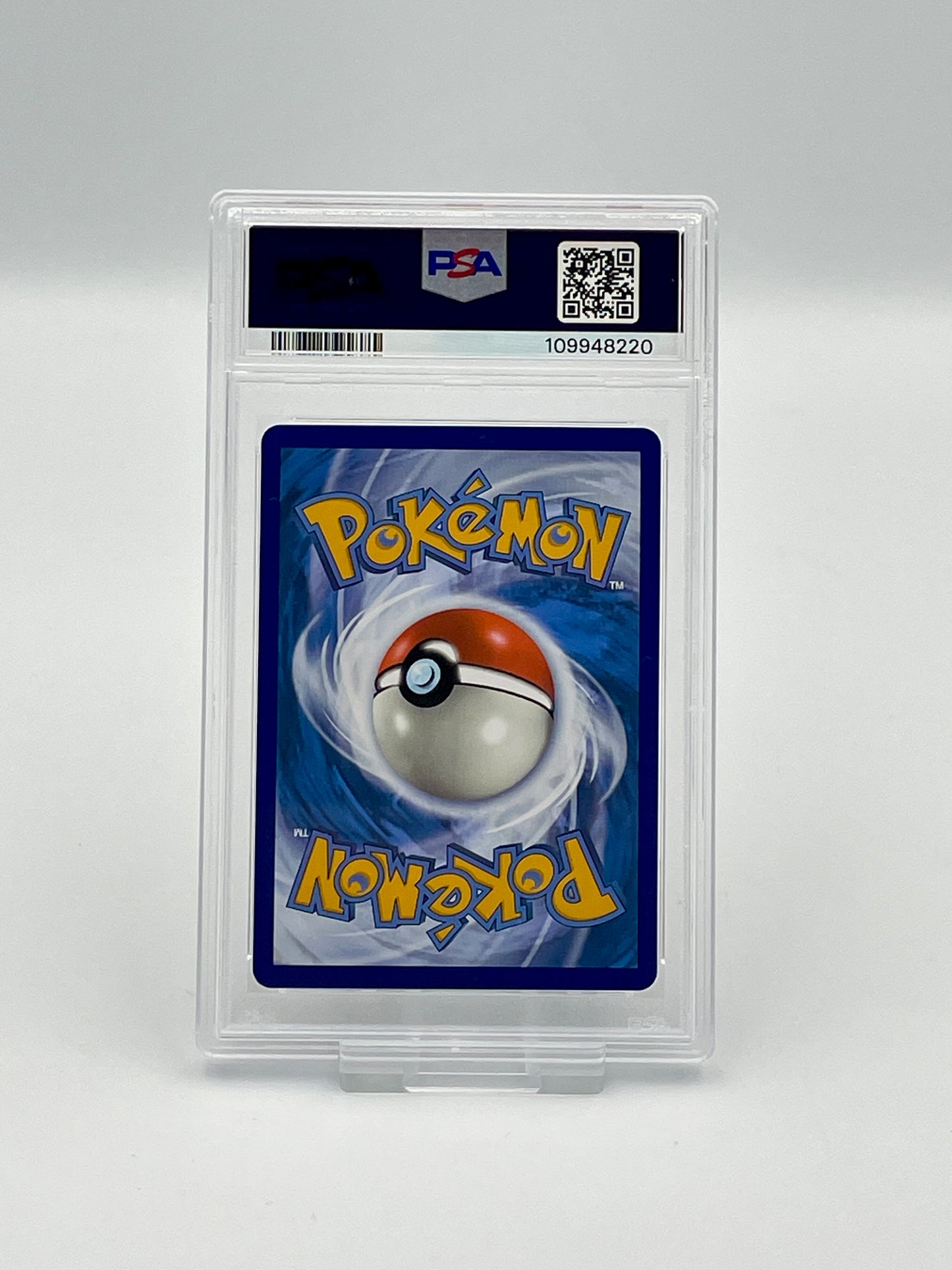 Nessa #TG27 Trainer Full Art – Lost Origin – PSA 10