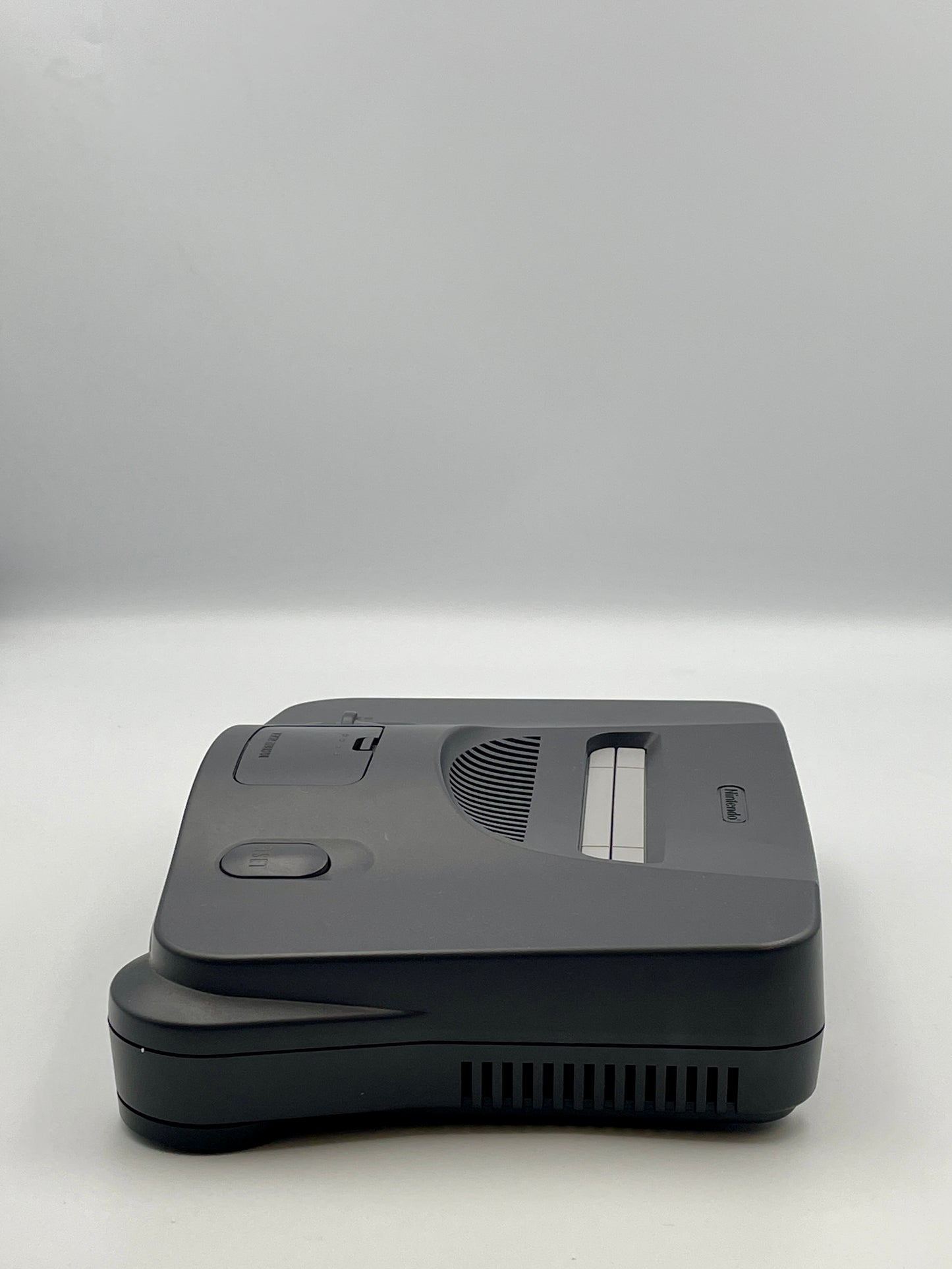 Nintendo 64 Console – Boxed (Official PAL Version)