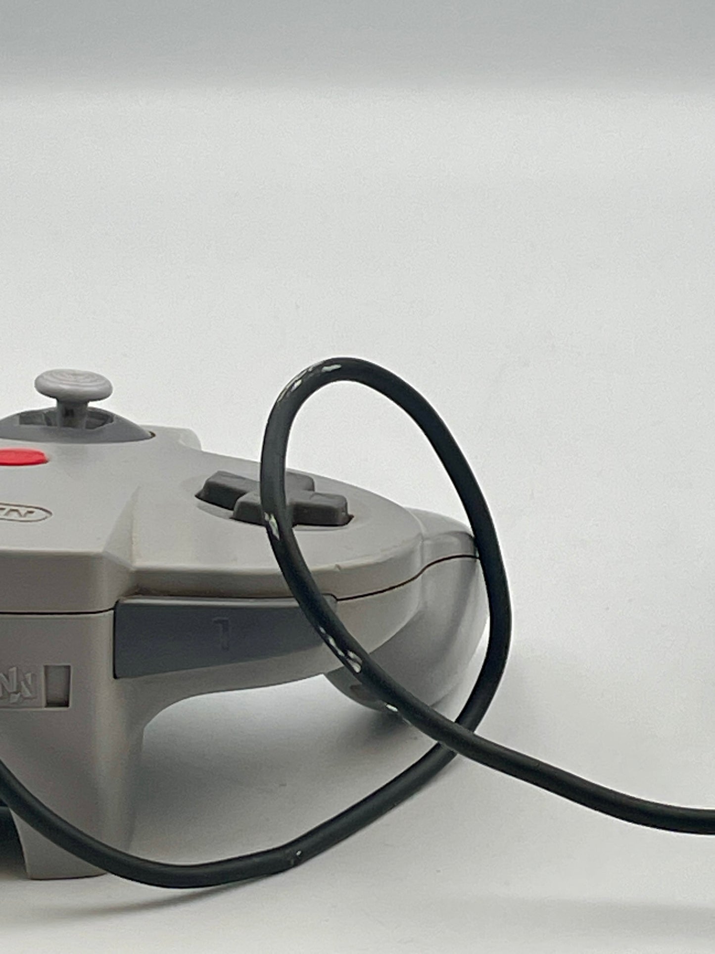 Nintendo 64 Console – Boxed (Official PAL Version)
