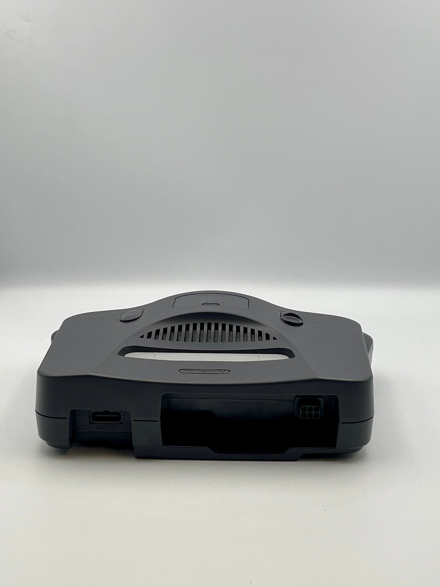 Nintendo 64 Console – Boxed (Official PAL Version)