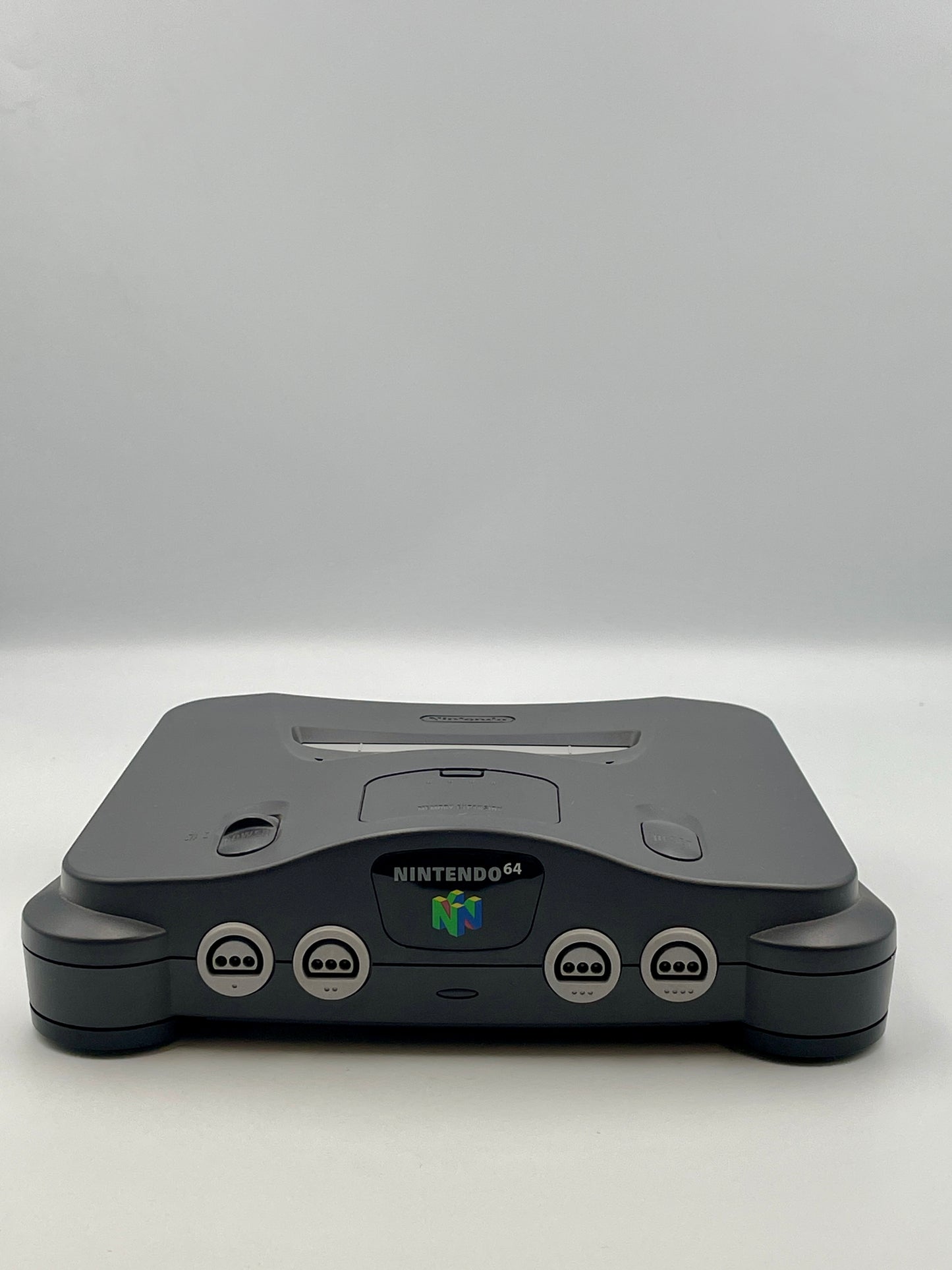 Nintendo 64 Console – Boxed (Official PAL Version)