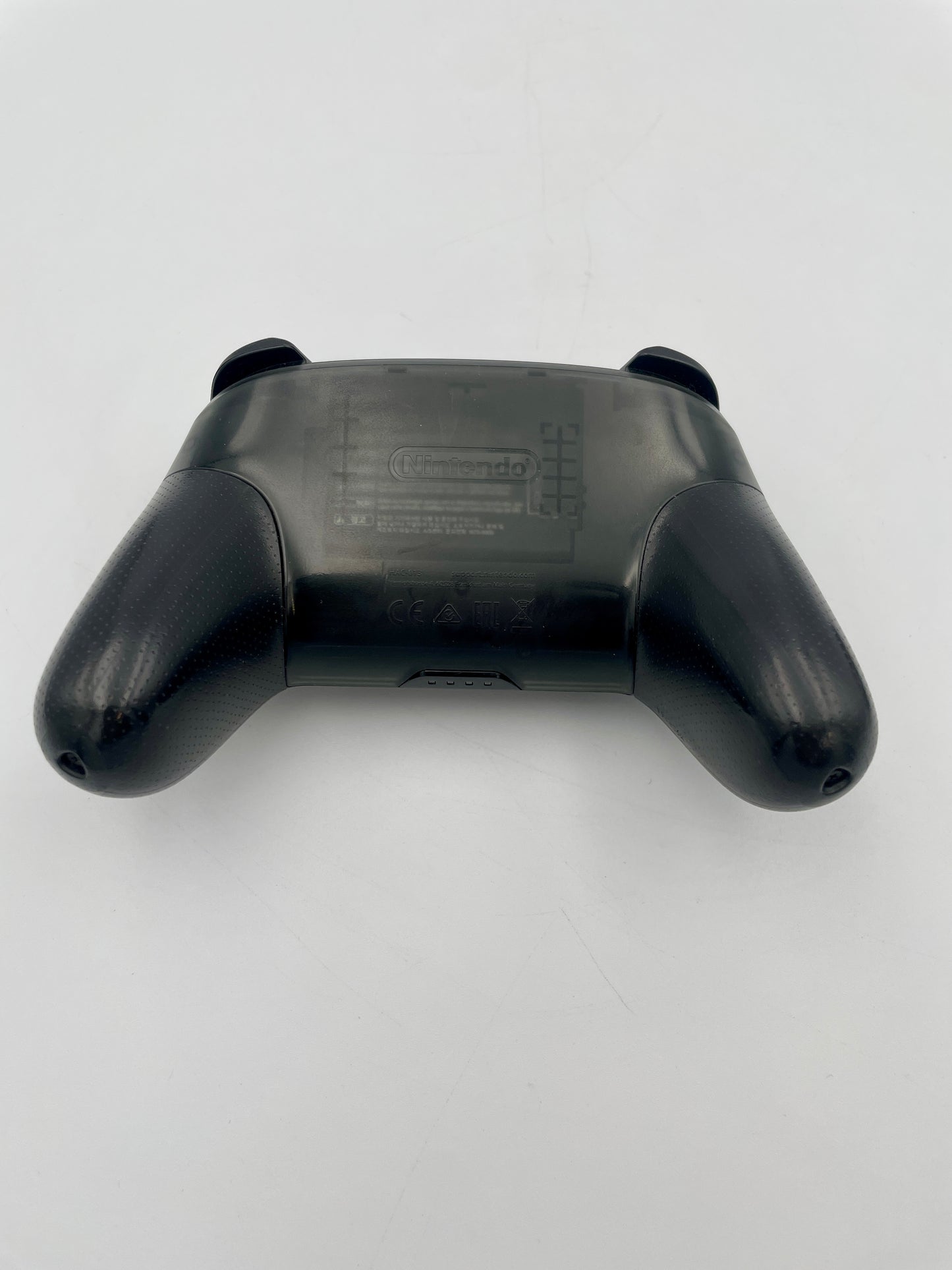 Nintendo Switch Pro Controller