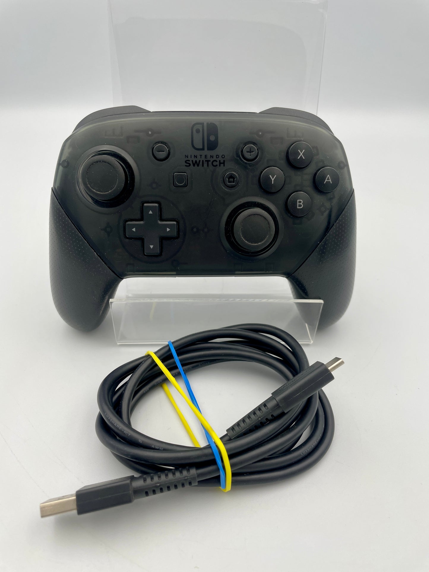 Nintendo Switch Pro Controller