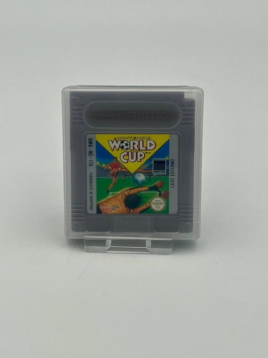 Nintendo World Cup - Game Boy Cartridge