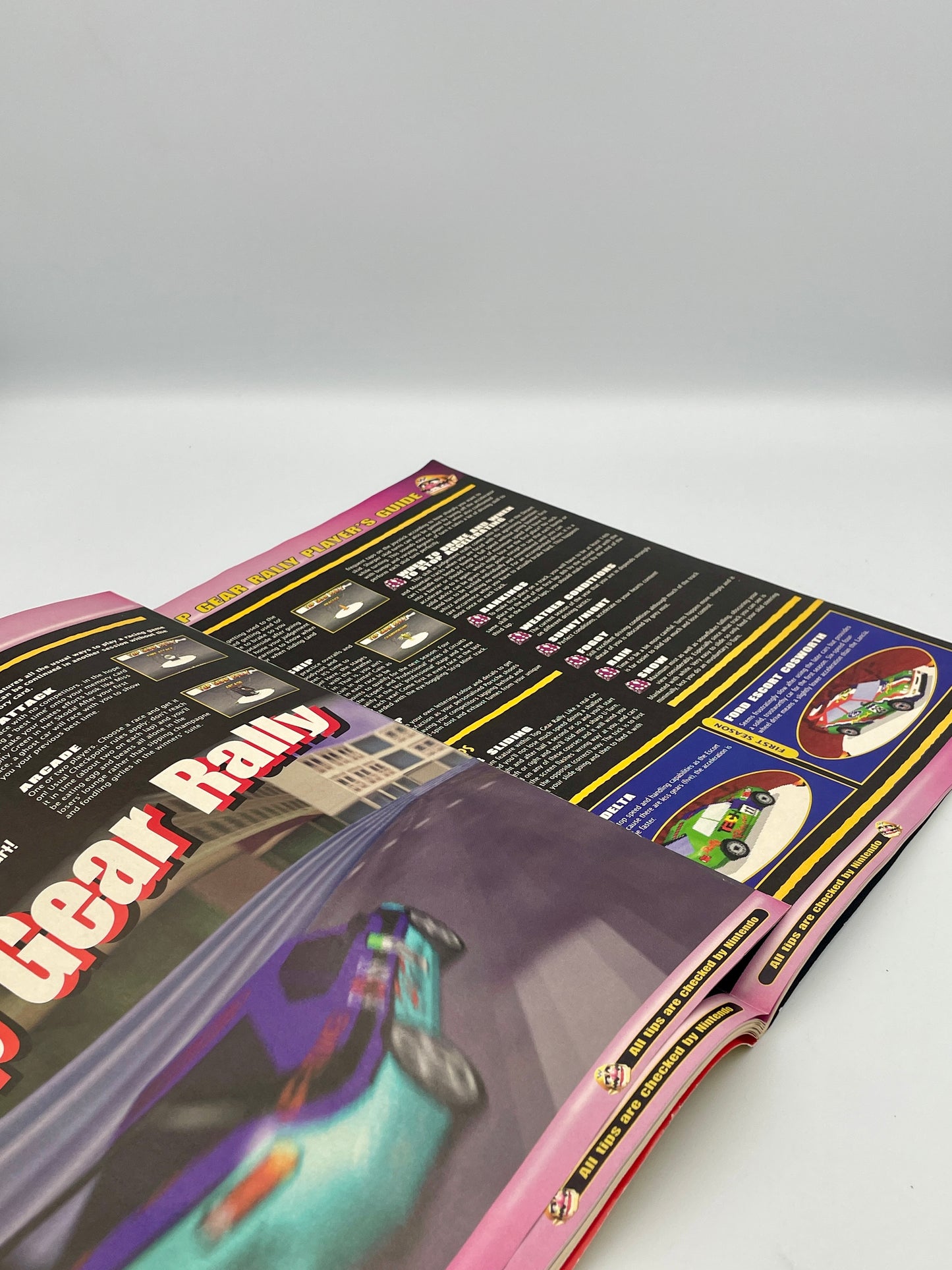 Official Nintendo Magazine Zelda Ocarina of Time Edition - Issue 64 - 1998