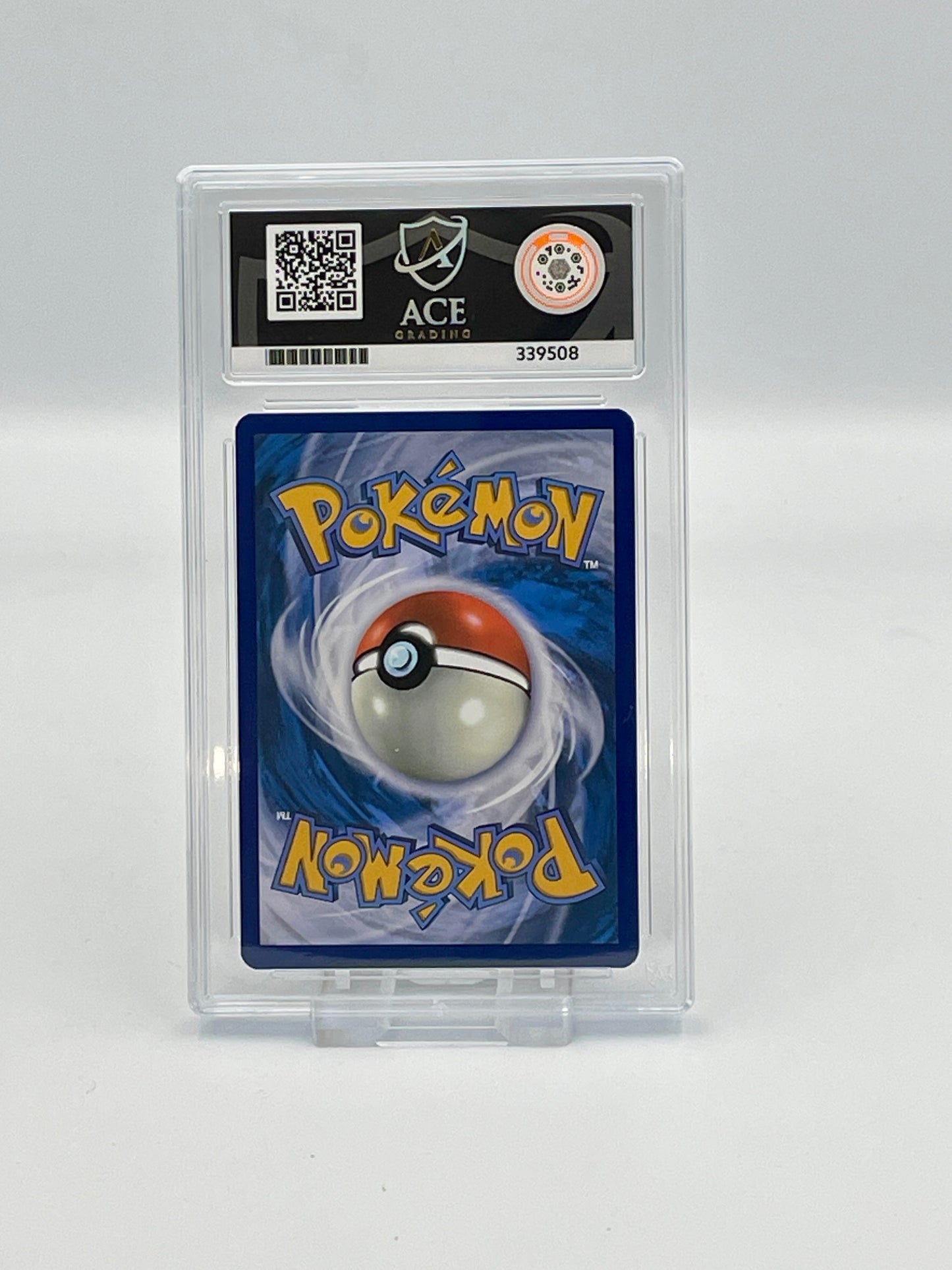 Persian #78 Pokemon Shrouded Fable Ace 10