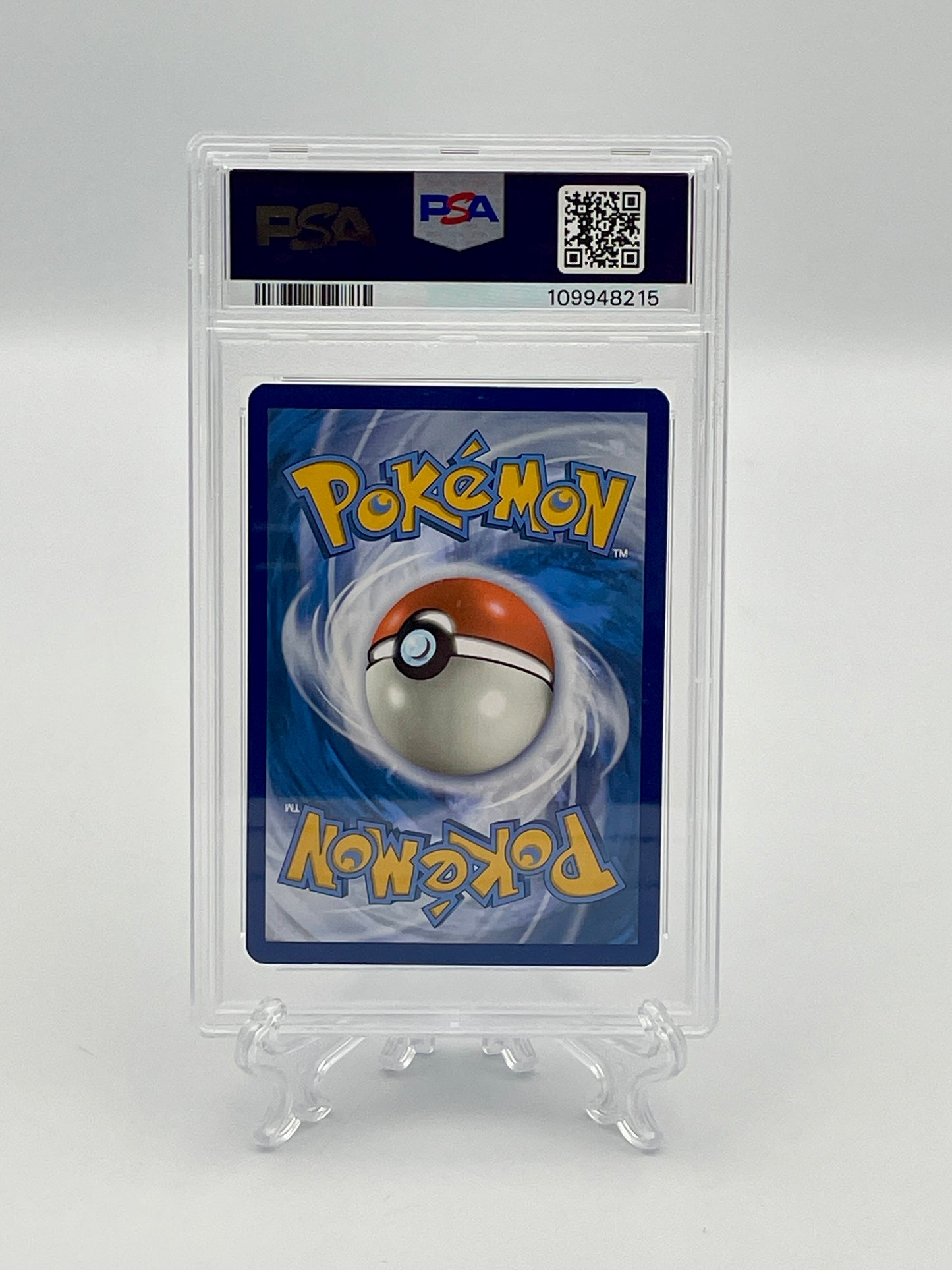 Pidgeot Ex #225 Special Illustration Rare – Obsidian Flames – PSA 9