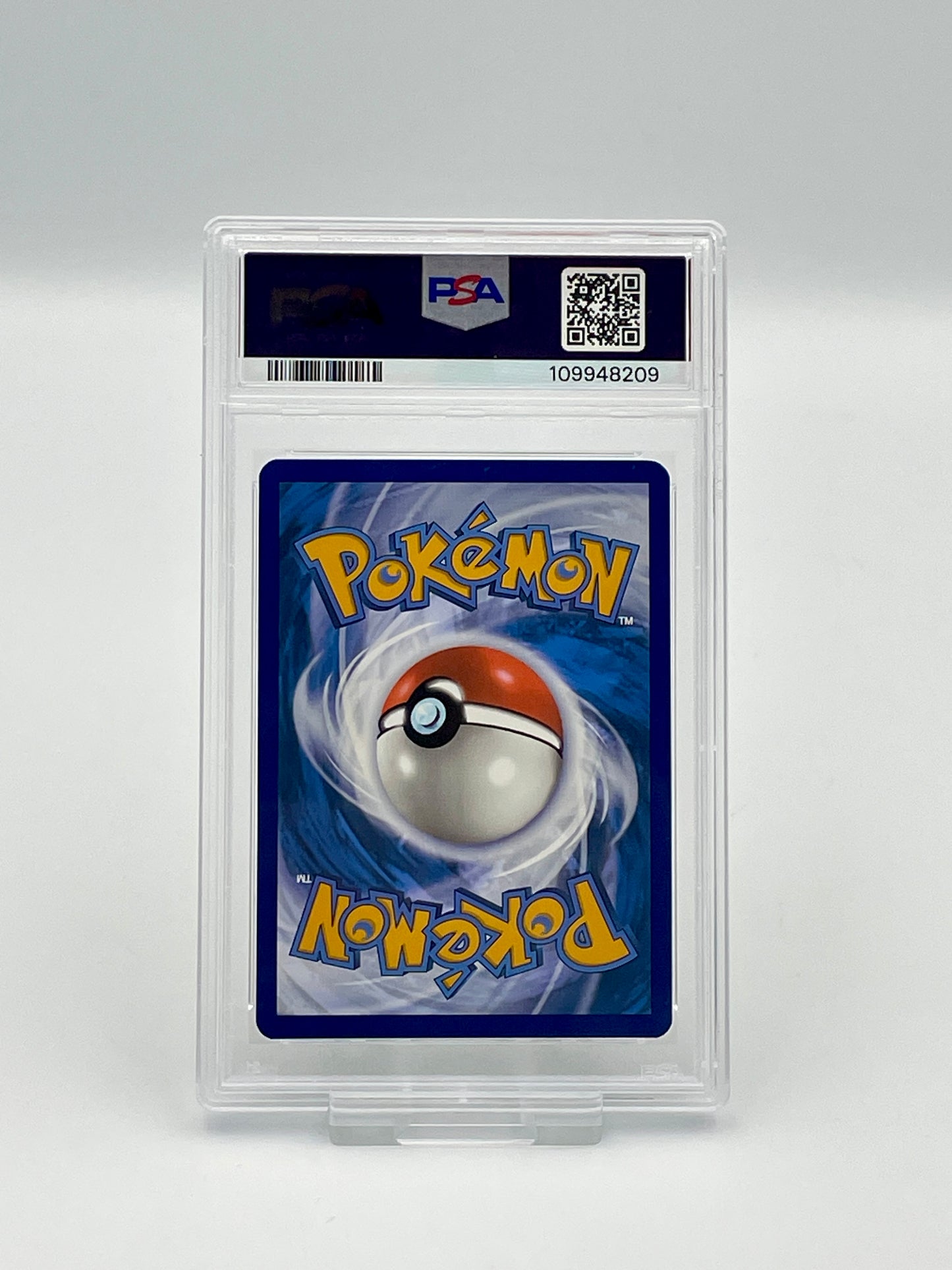 Pidgey #207 Illustration Rare – Obsidian Flames – PSA 10