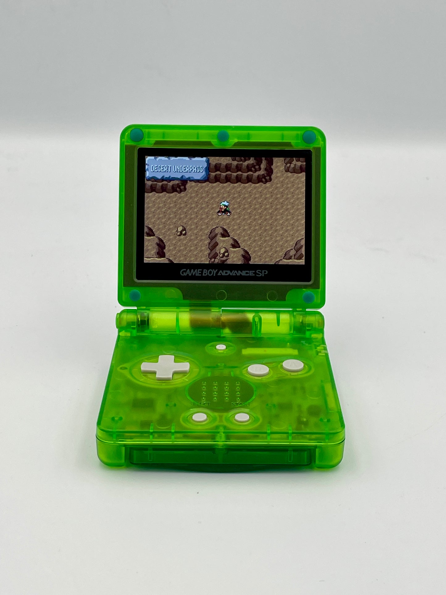 Pokémon Emerald Version Game Boy Advance – Complete in Box with New Battery