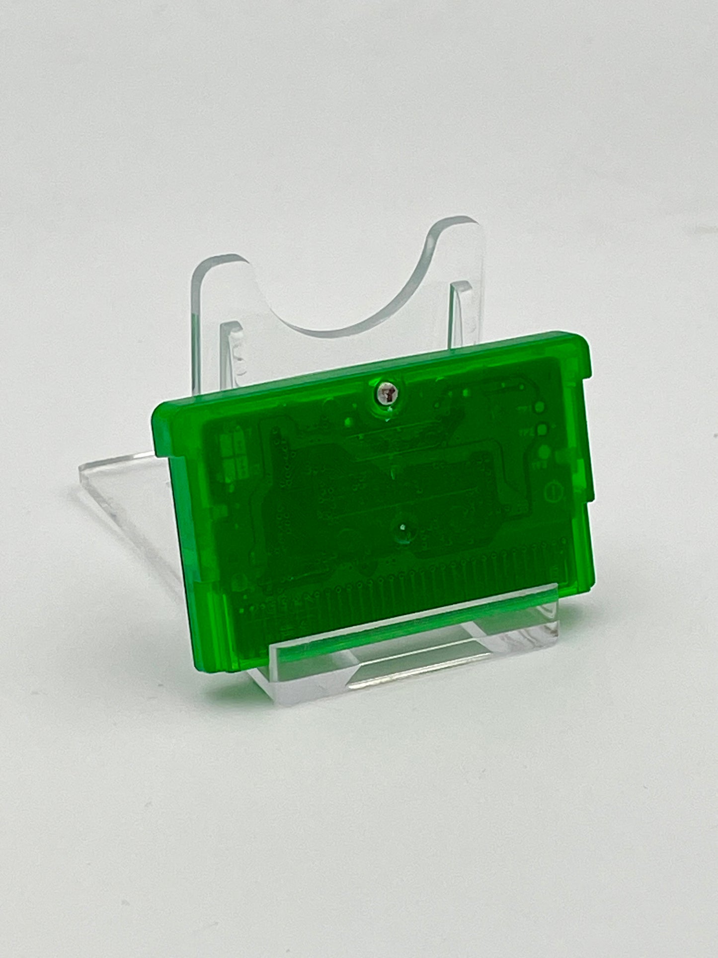 Pokémon Emerald Version Game Boy Advance – Complete in Box with New Battery