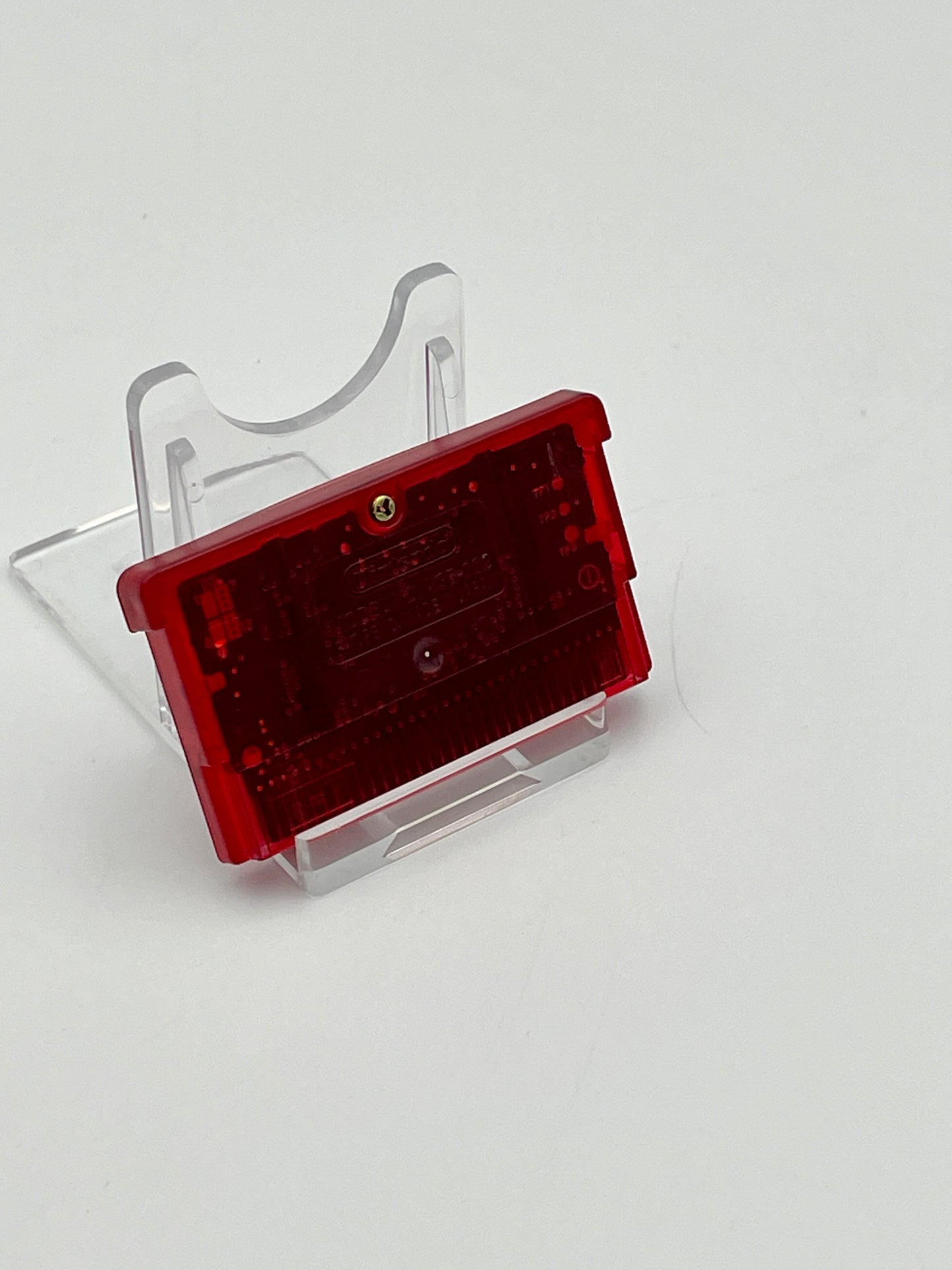 Pokémon Ruby – PAL