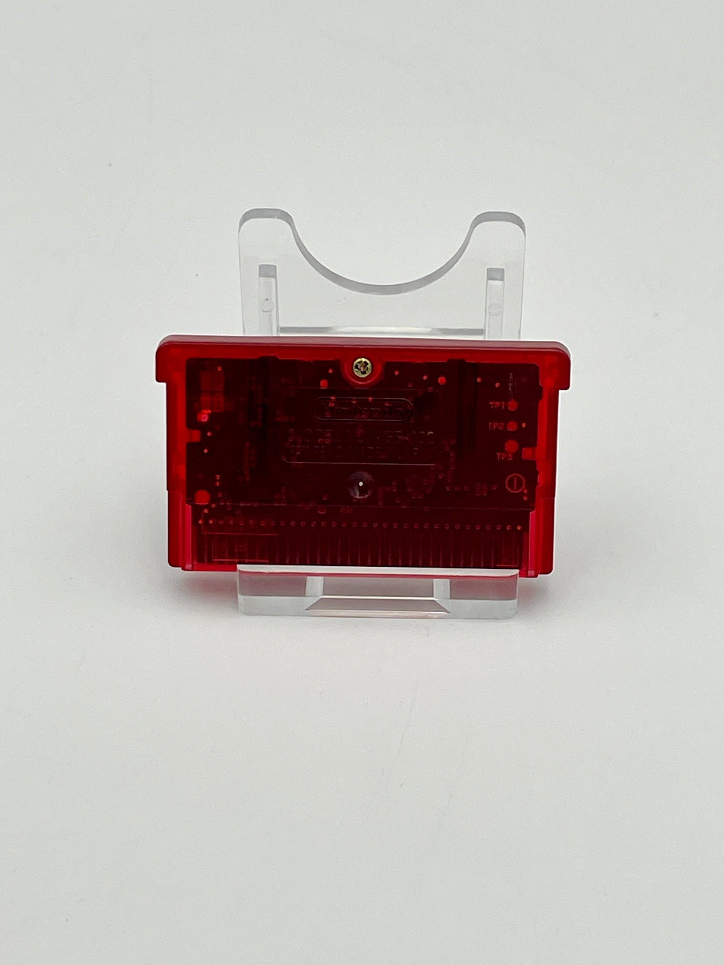 Pokémon Ruby – PAL