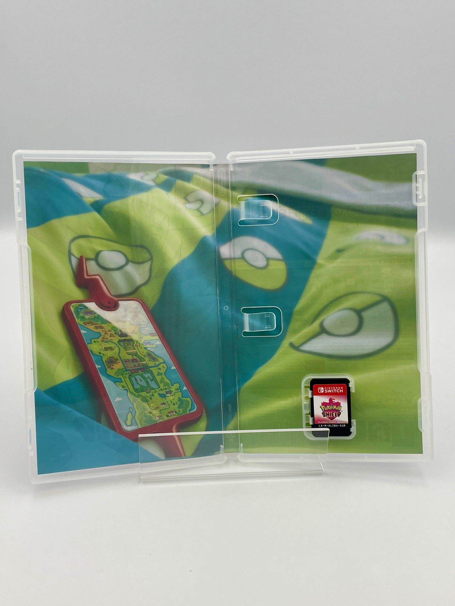 Pokémon Shield