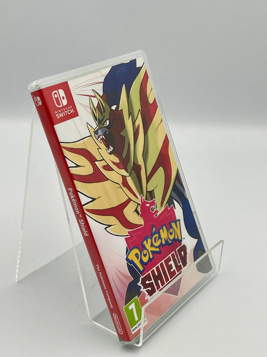 Pokémon Shield