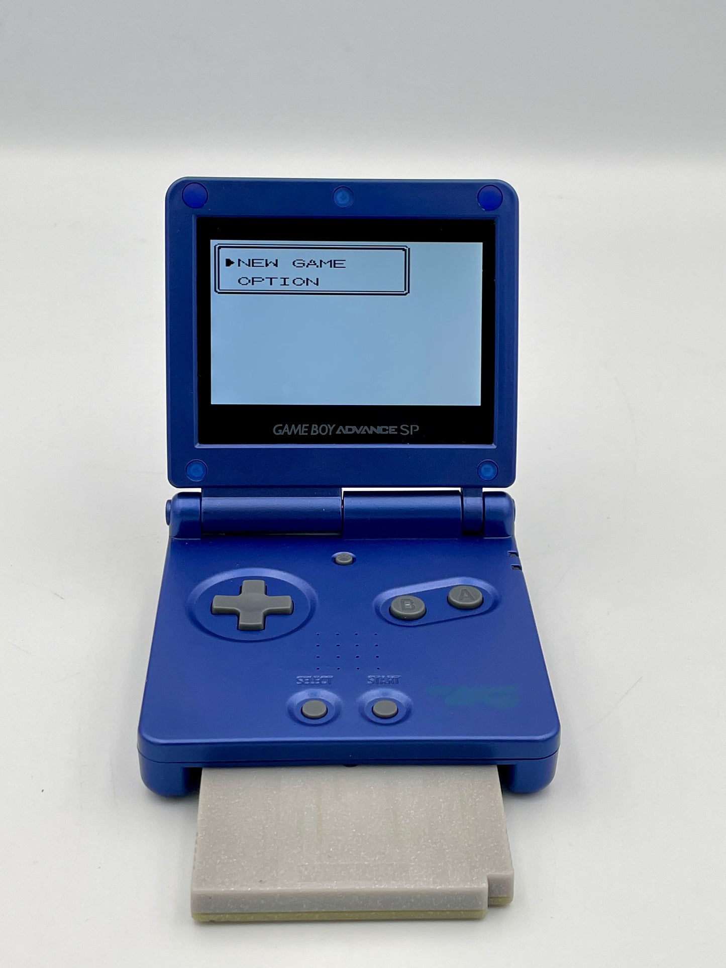 Pokémon Silver Game Boy Color USA version