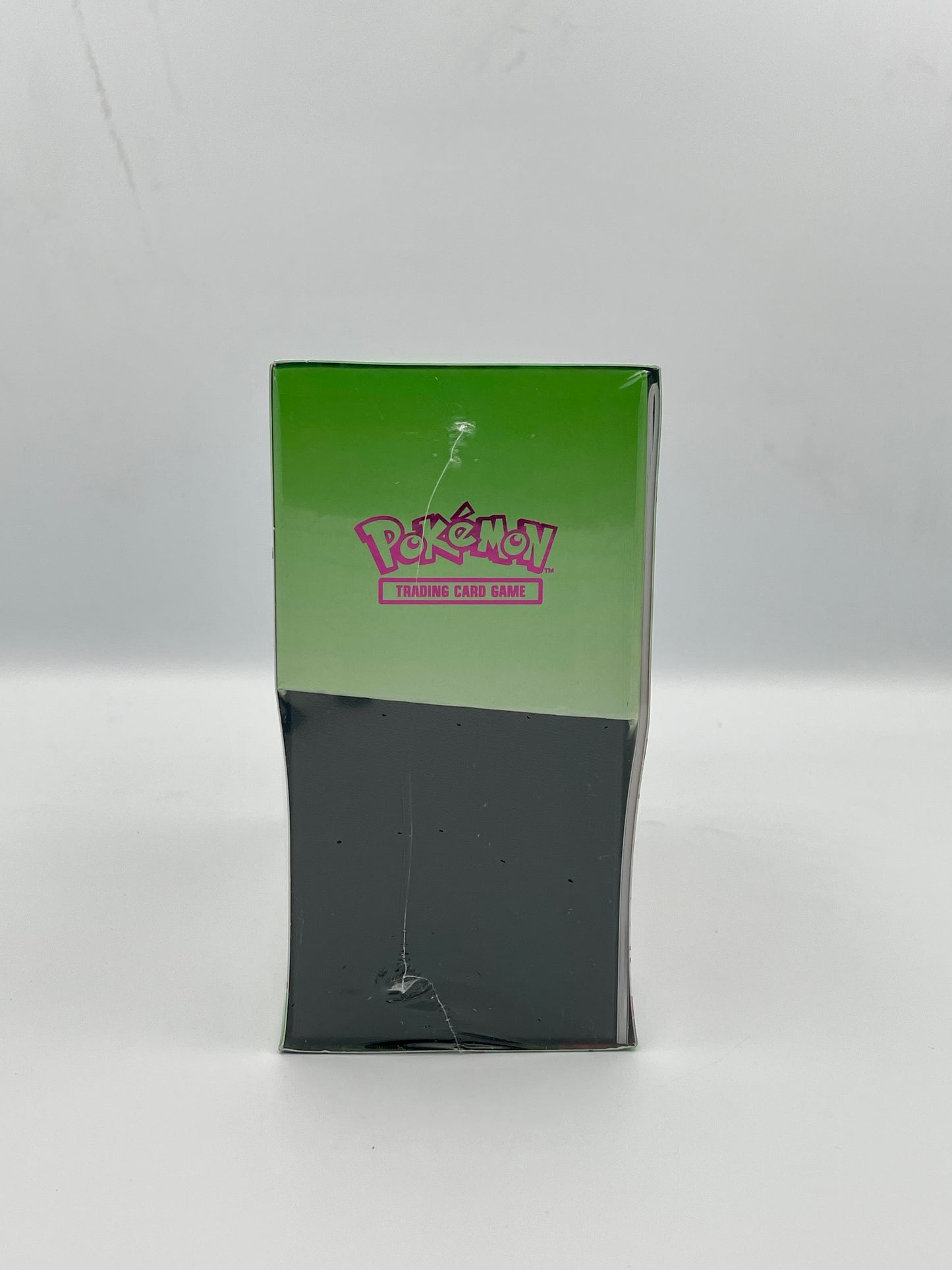 Pokémon TCG Temporal Forces Elite Trainer Box – Iron Leaves