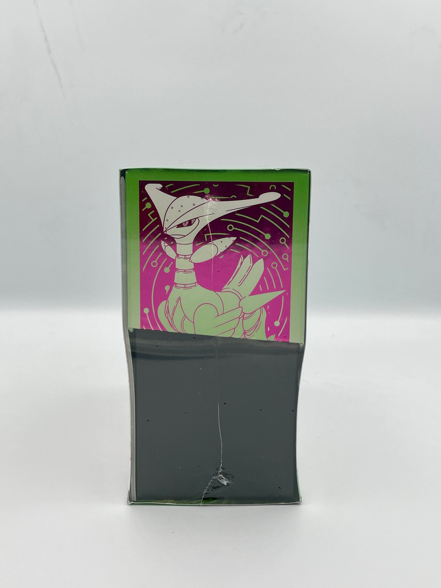 Pokémon TCG Temporal Forces Elite Trainer Box – Iron Leaves