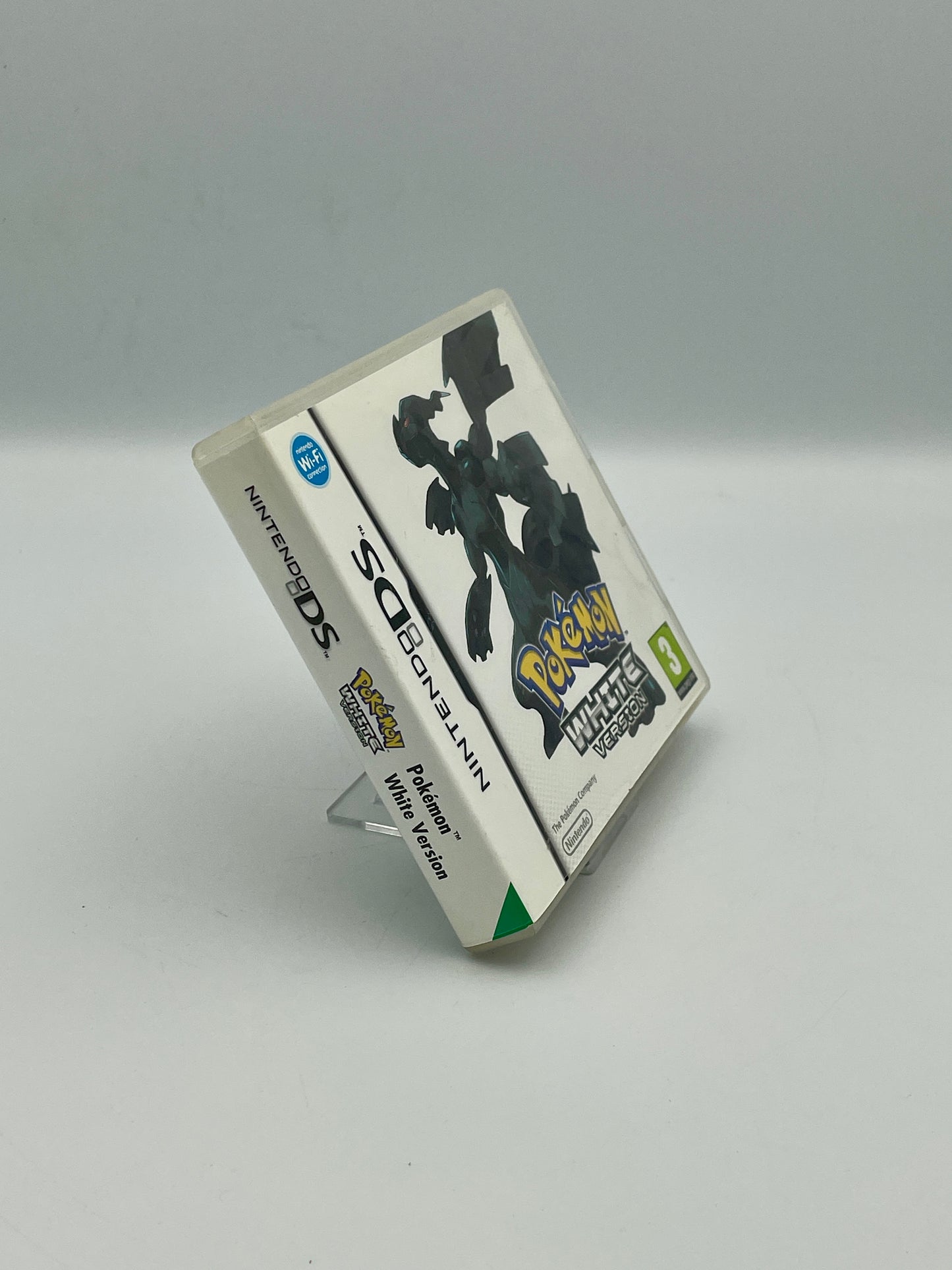 Pokémon White Version – Nintendo DS
