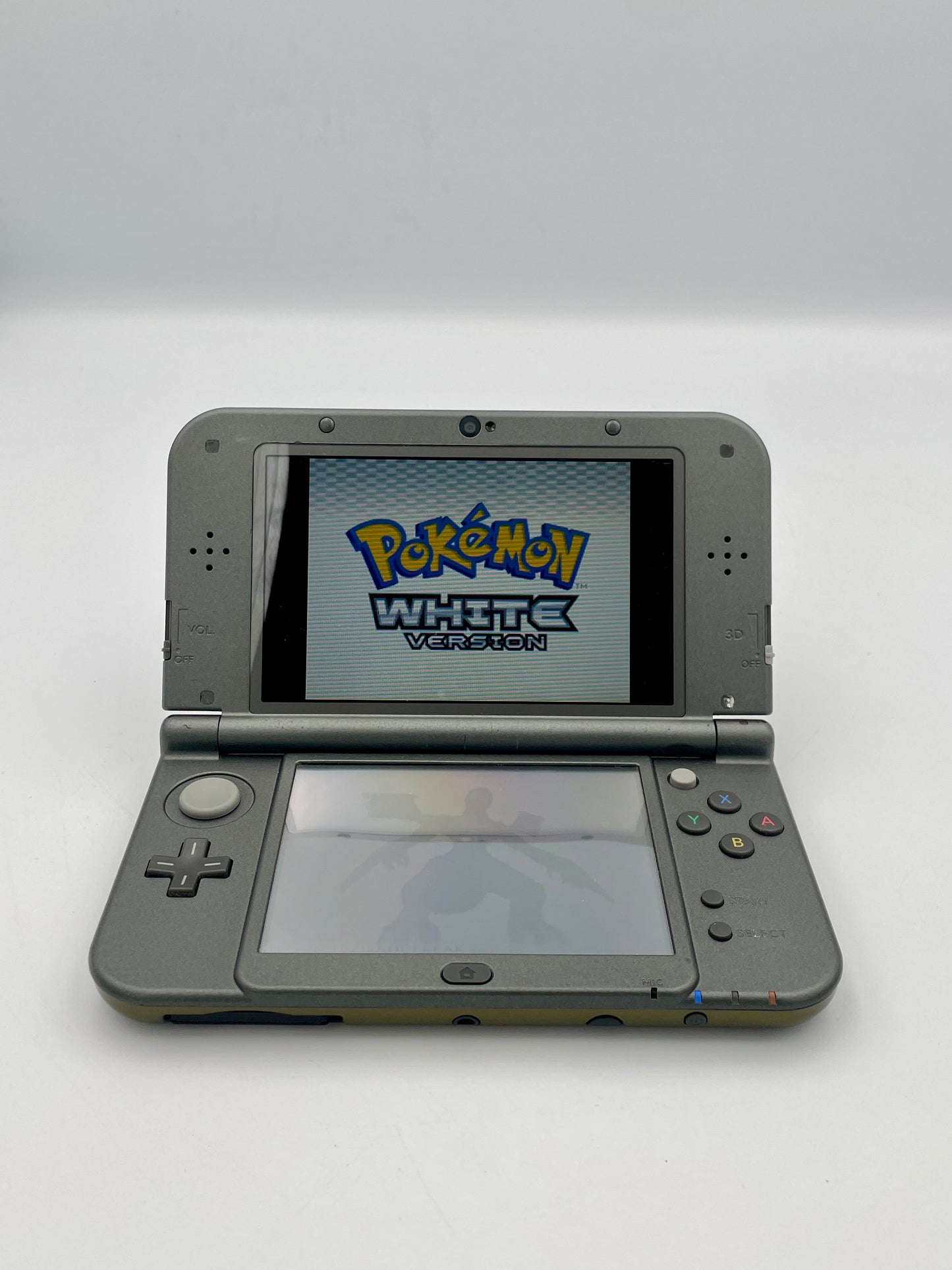 Pokémon White Version – Nintendo DS