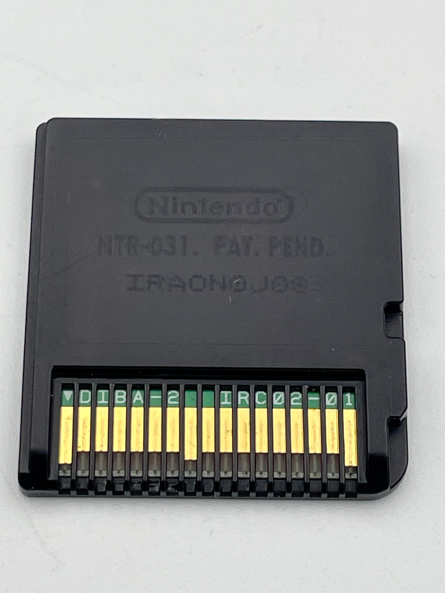 Pokémon White Version – Nintendo DS