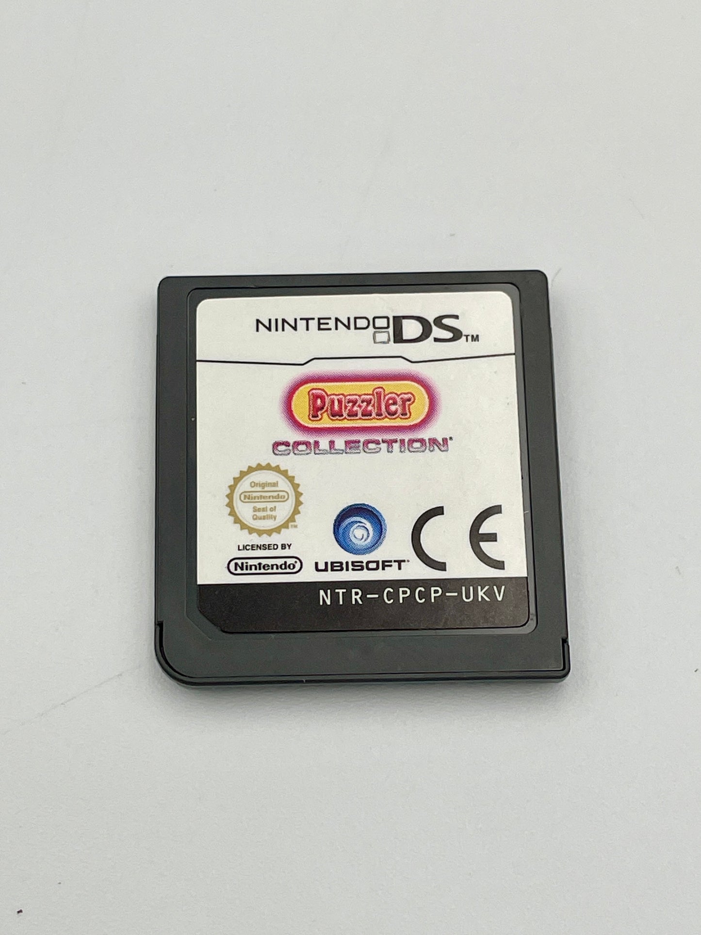 Puzzler Collection – Cartridge Only – PAL