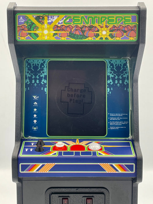 RepliCade Centipede Mini Arcade – 1/6 Scale Collector’s Edition
