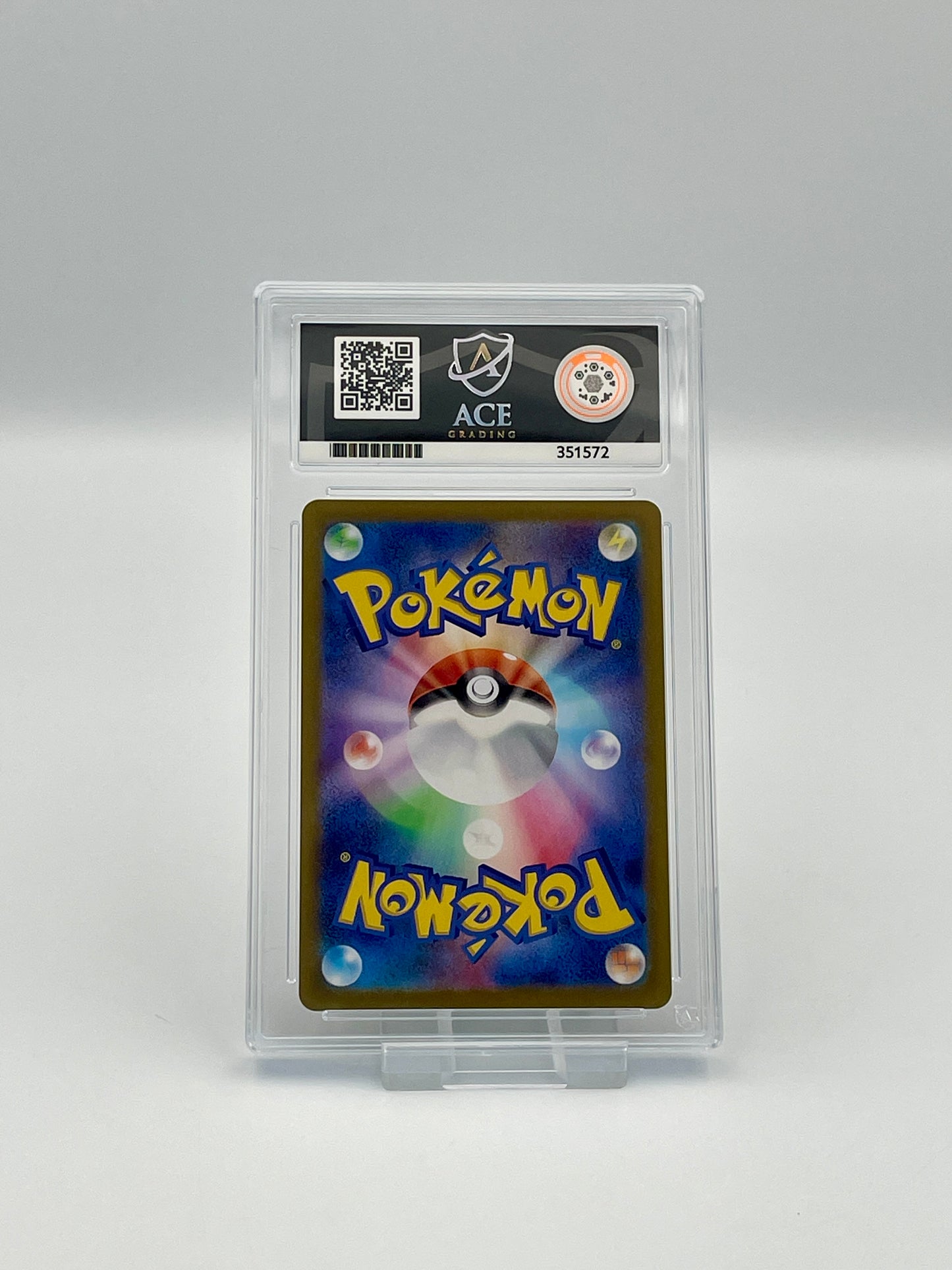 Skarmory #073 Paradise Dragona Japanese - Ace 10