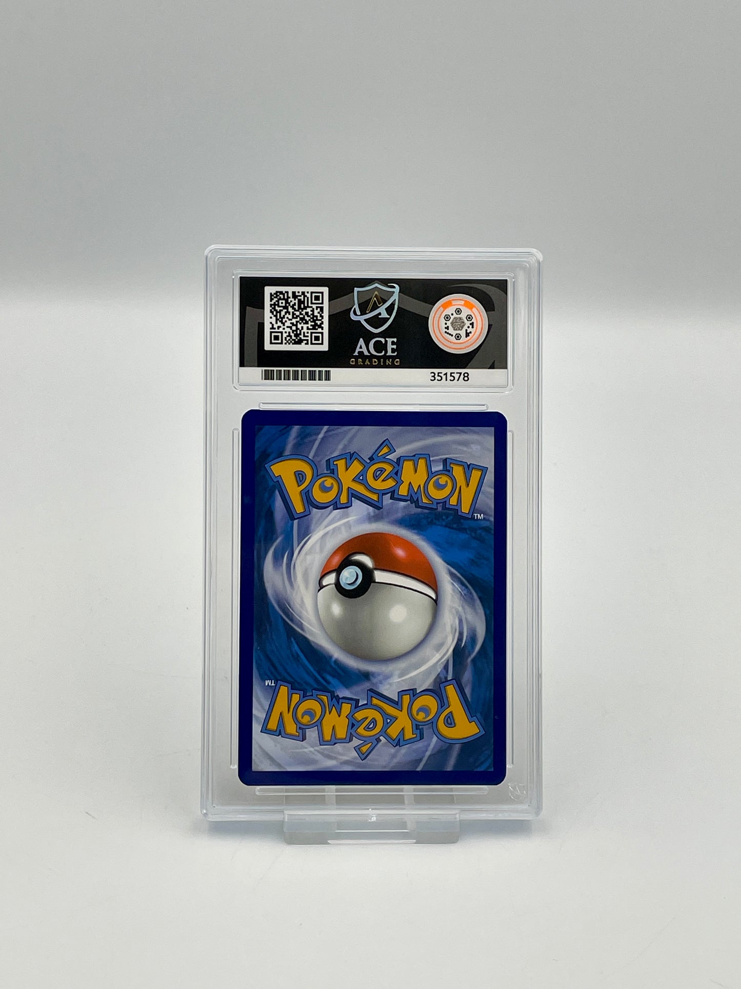 Squirtle #170 Illustration Rare Pokémon 151 - Ace 9