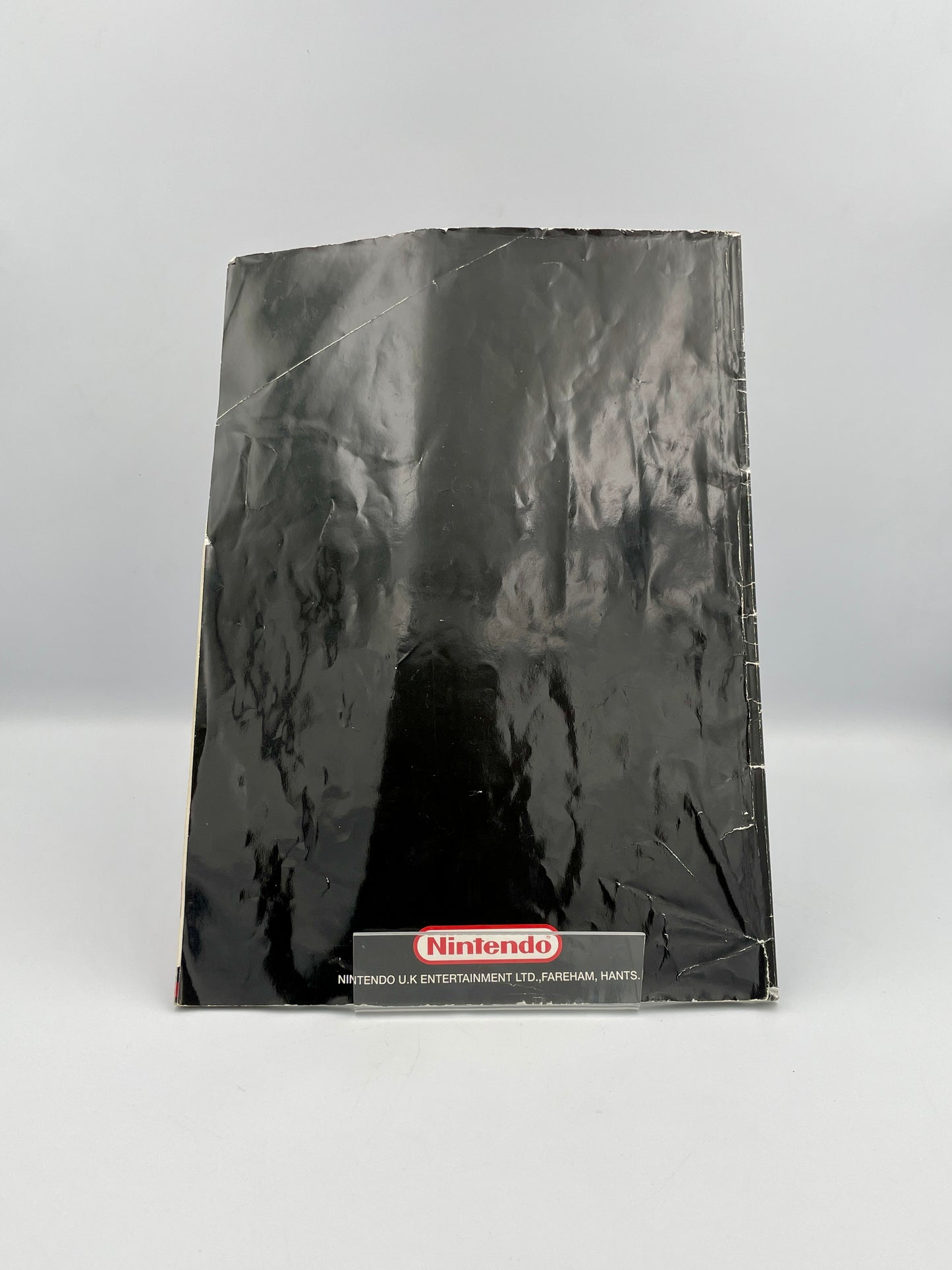 Super Metroid SNES Big Box Edition Complete in Box