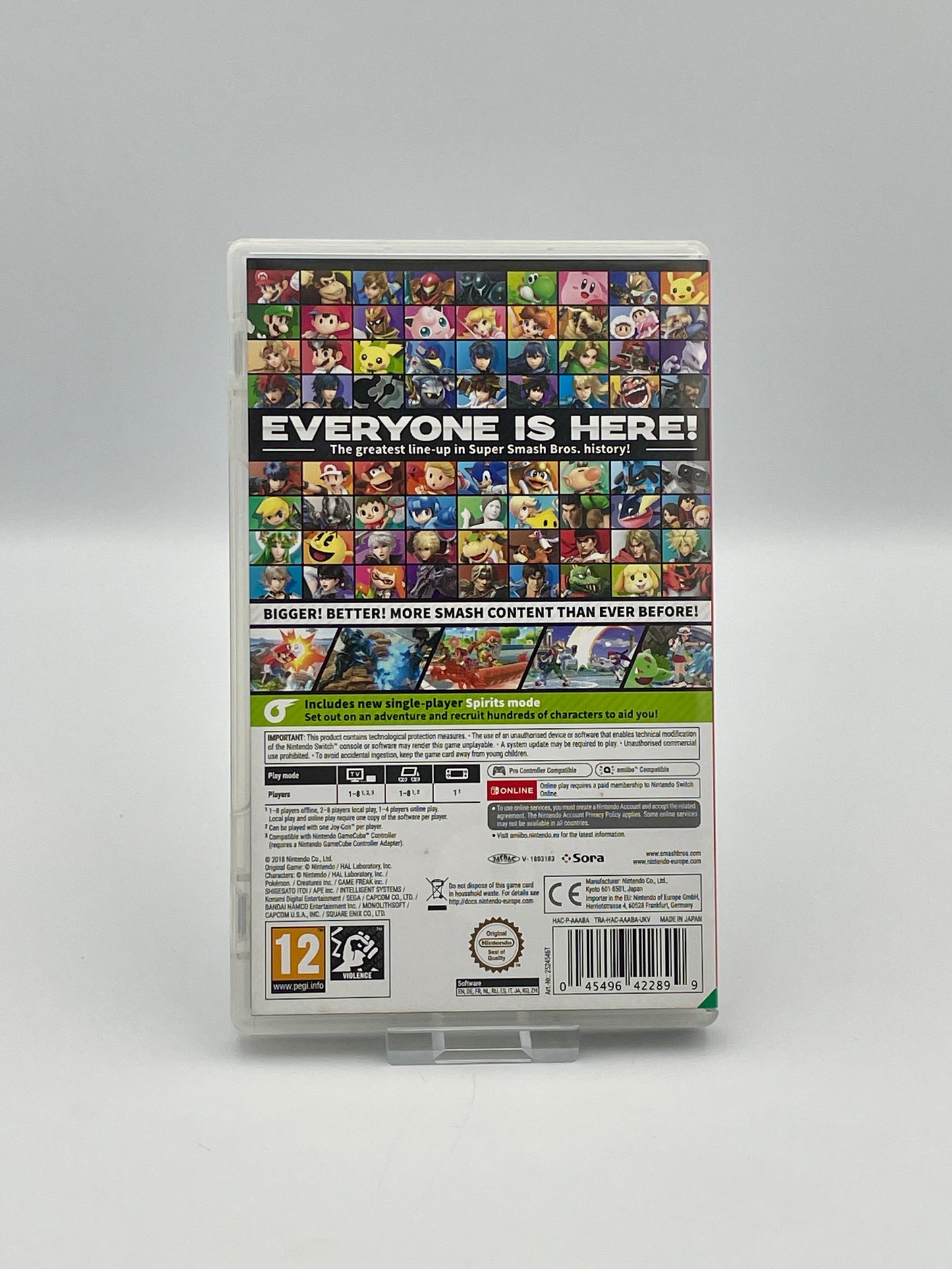 Super Smash Bros. Ultimate