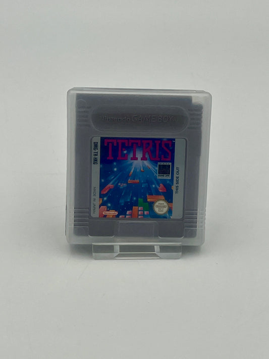 Tetris (HKG Variant) - Game Boy Cartridge