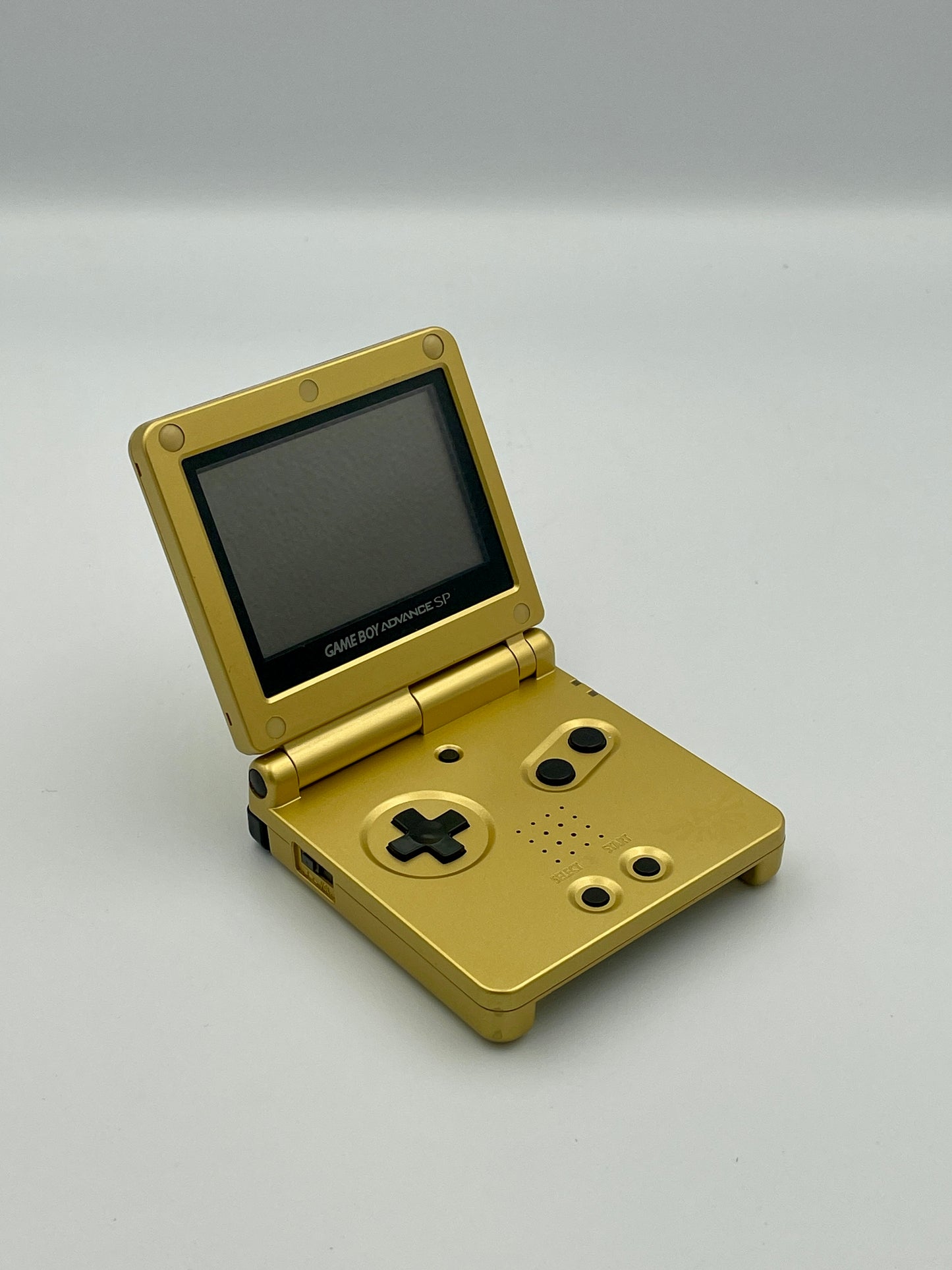 Zelda Minish Cap + Hyrule Edition Game Boy Advance SP