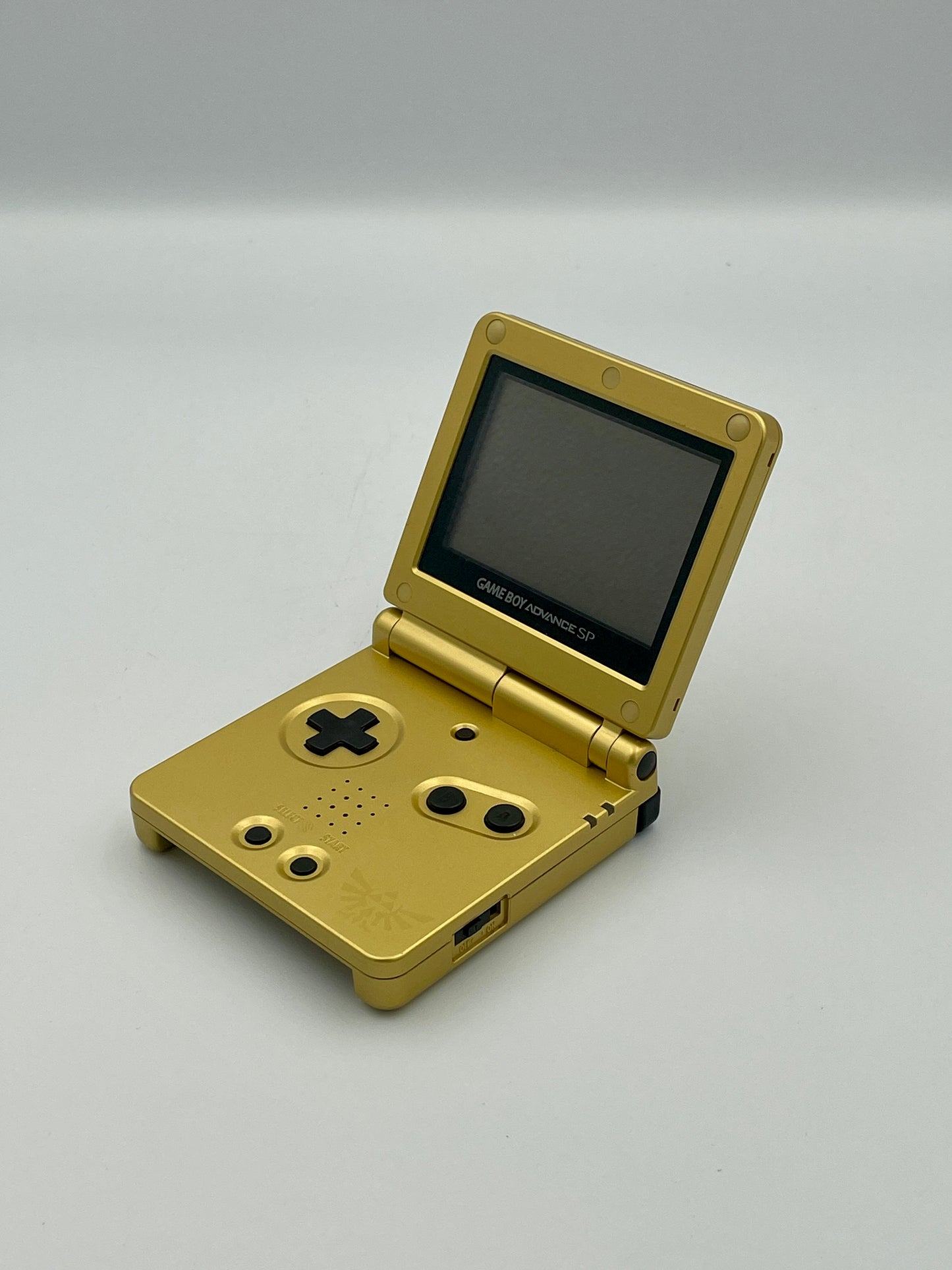 Zelda Minish Cap + Hyrule Edition Game Boy Advance SP