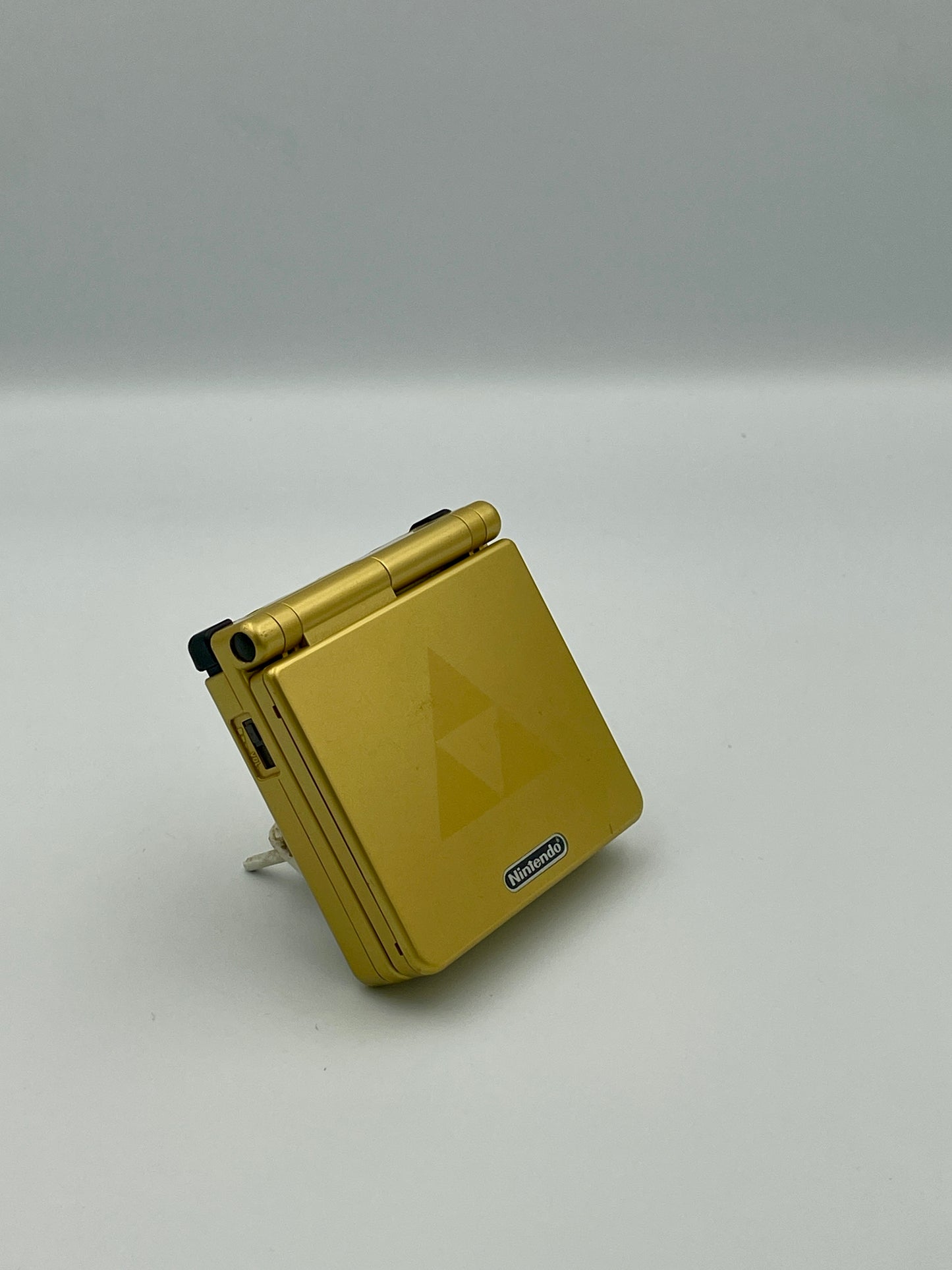 Zelda Minish Cap + Hyrule Edition Game Boy Advance SP