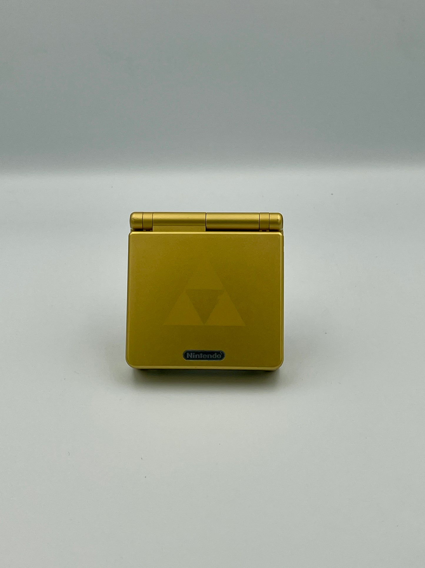Zelda Minish Cap + Hyrule Edition Game Boy Advance SP